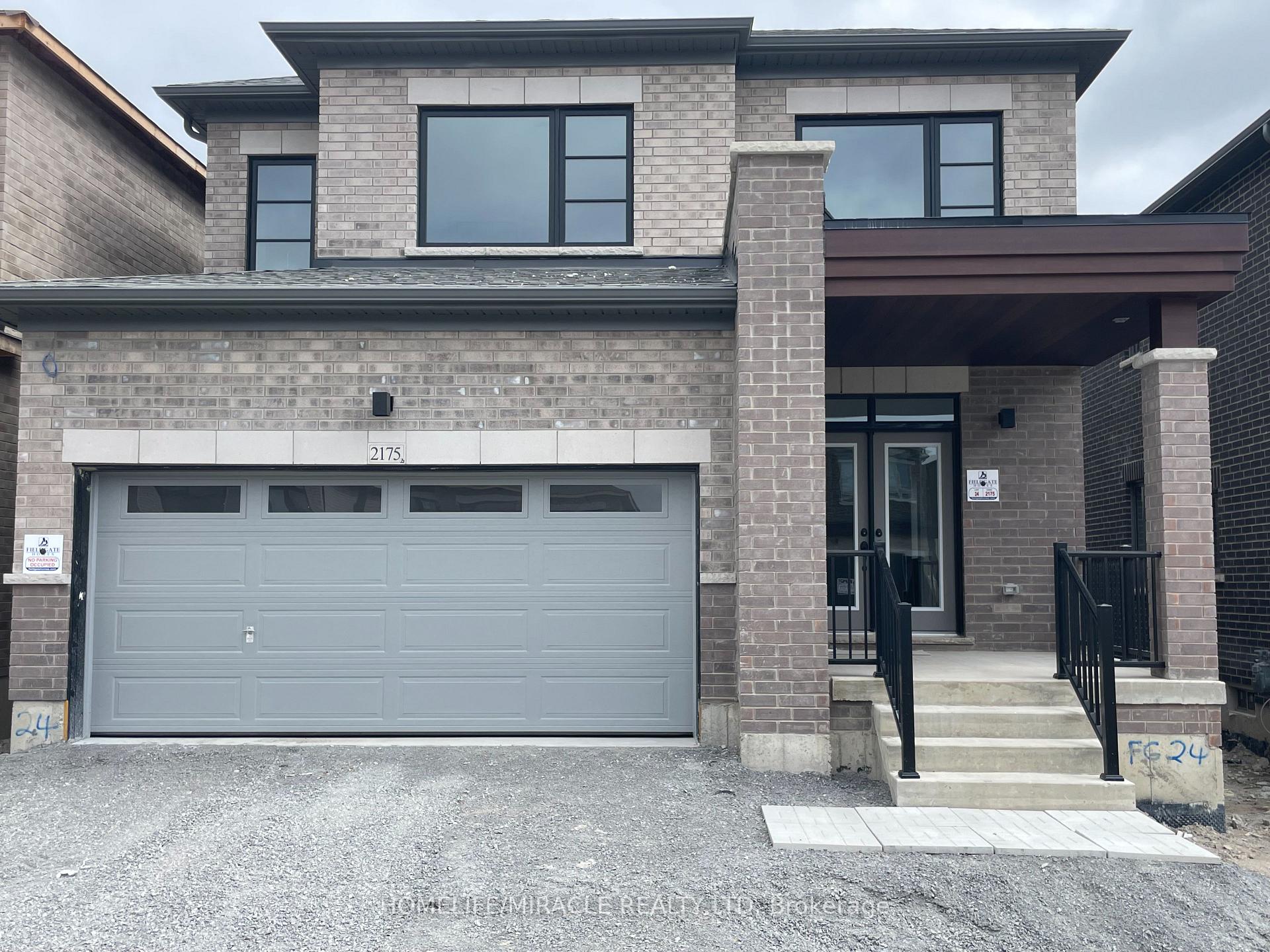 Photo 3 of 2175 Coppermine Street, Oshawa, Kedron — HOMEH