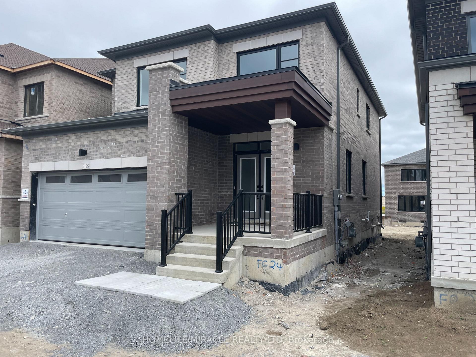 Photo 4 of 2175 Coppermine Street, Oshawa, Kedron — HOMEH