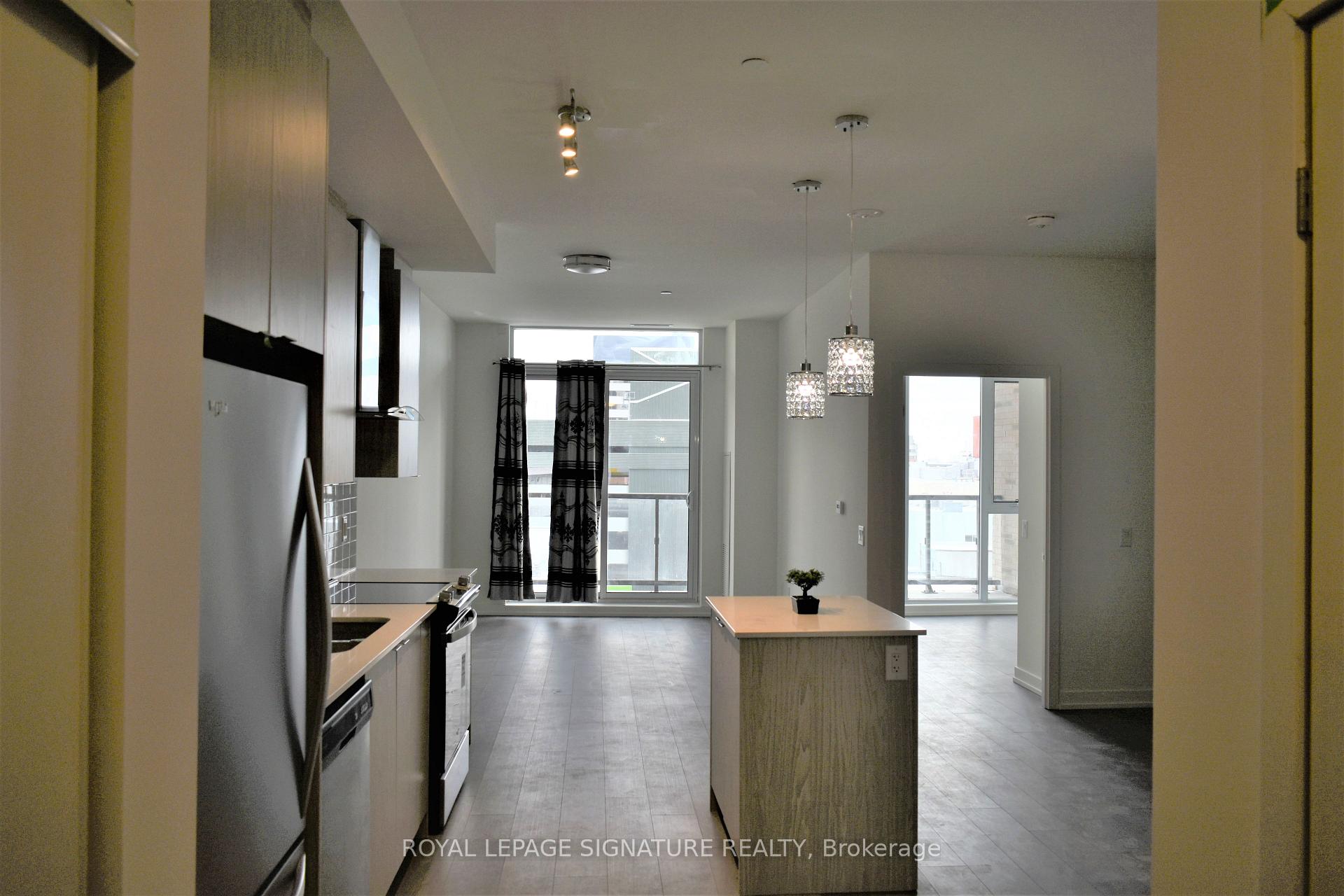 Photo 6 of Unit 411, 55 Duke Street W, Kitchener, City Commercial Core — HOMEH