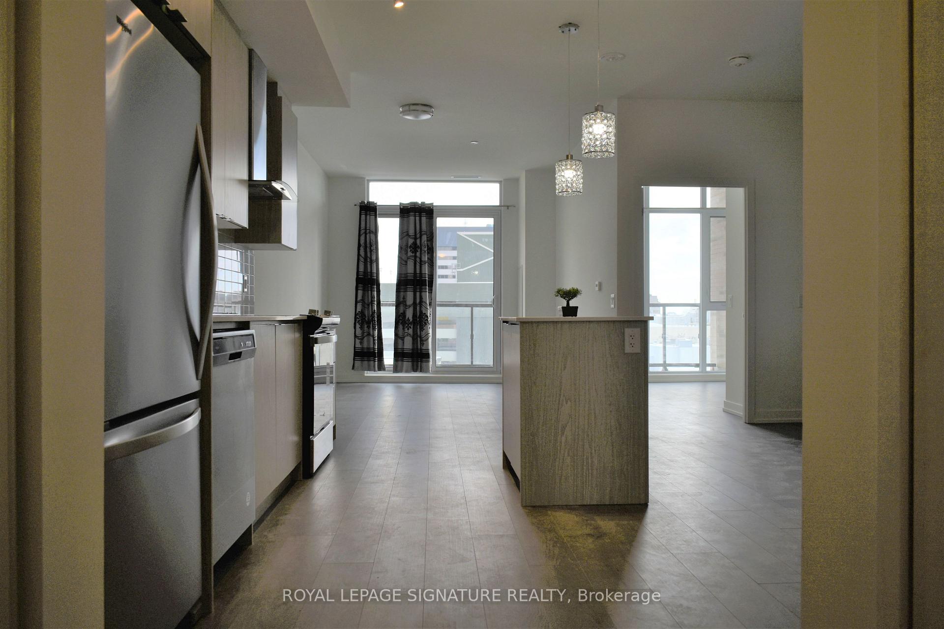 Photo 7 of Unit 411, 55 Duke Street W, Kitchener, City Commercial Core — HOMEH