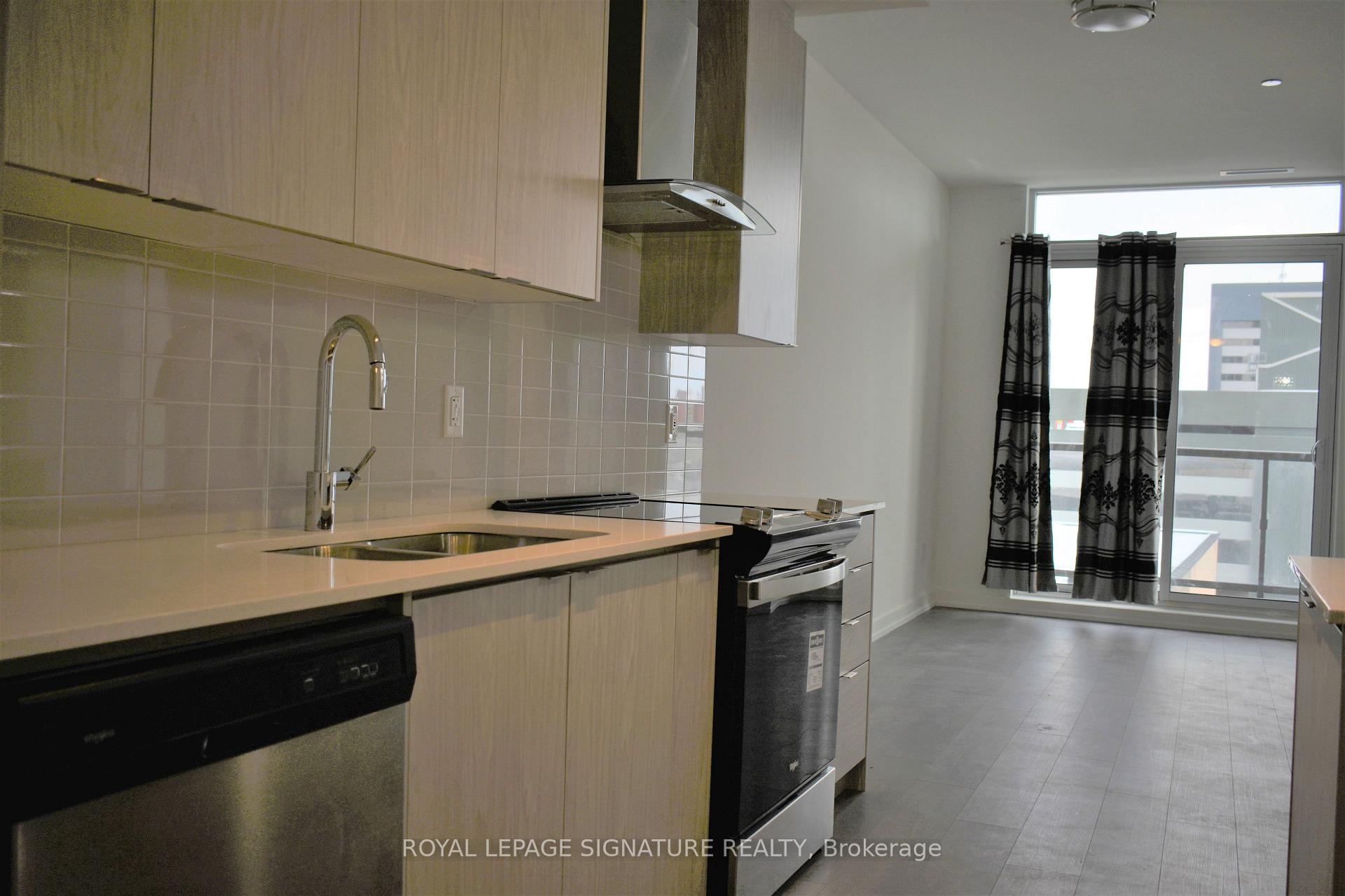 Photo 9 of Unit 411, 55 Duke Street W, Kitchener, City Commercial Core — HOMEH