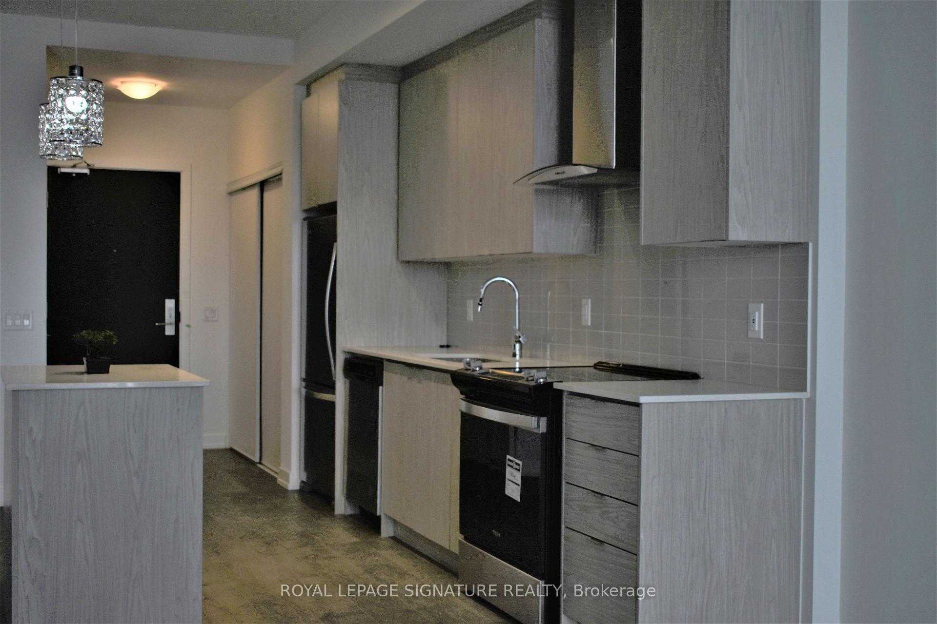 Photo 11 of Unit 411, 55 Duke Street W, Kitchener, City Commercial Core — HOMEH