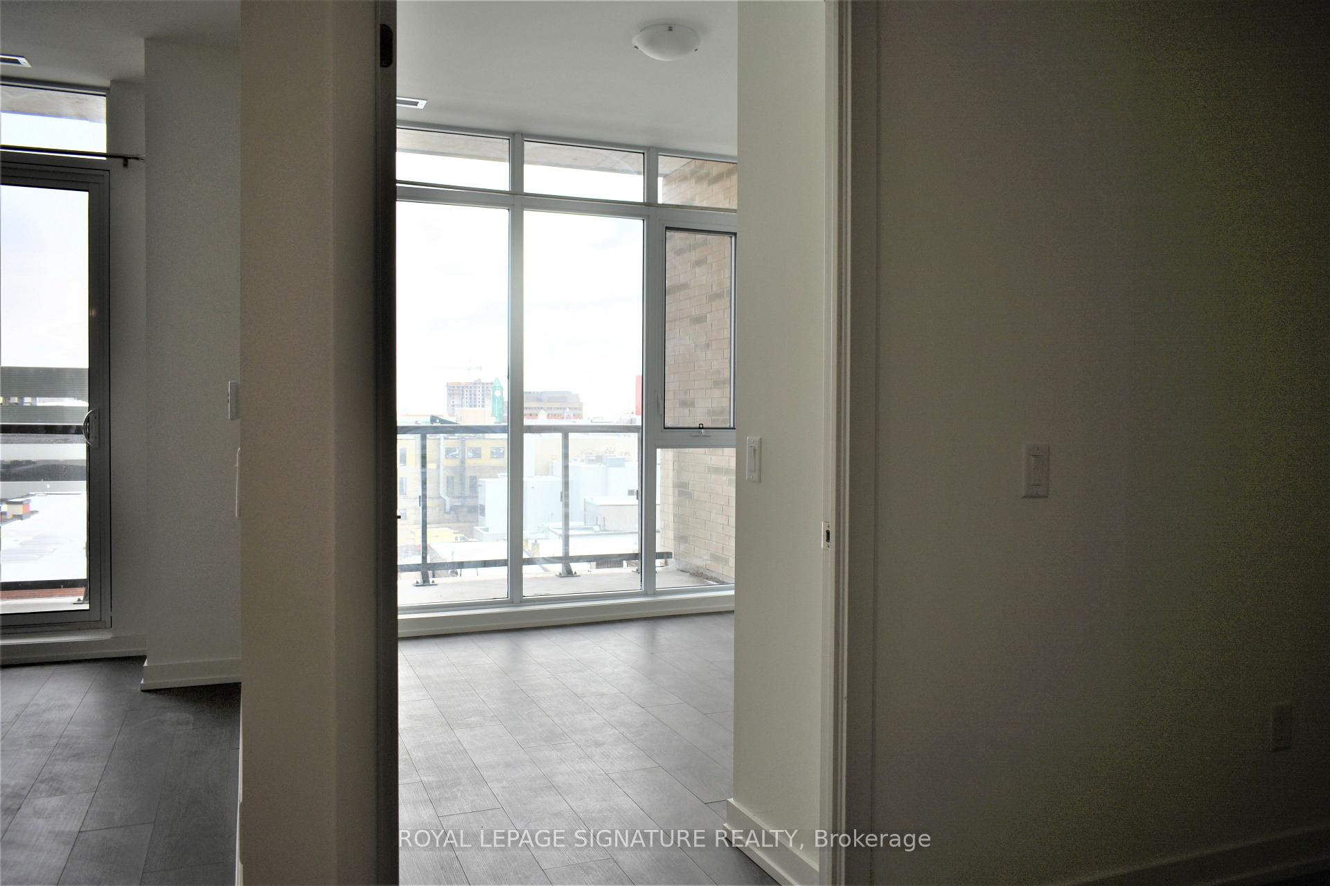 Photo 14 of Unit 411, 55 Duke Street W, Kitchener, City Commercial Core — HOMEH