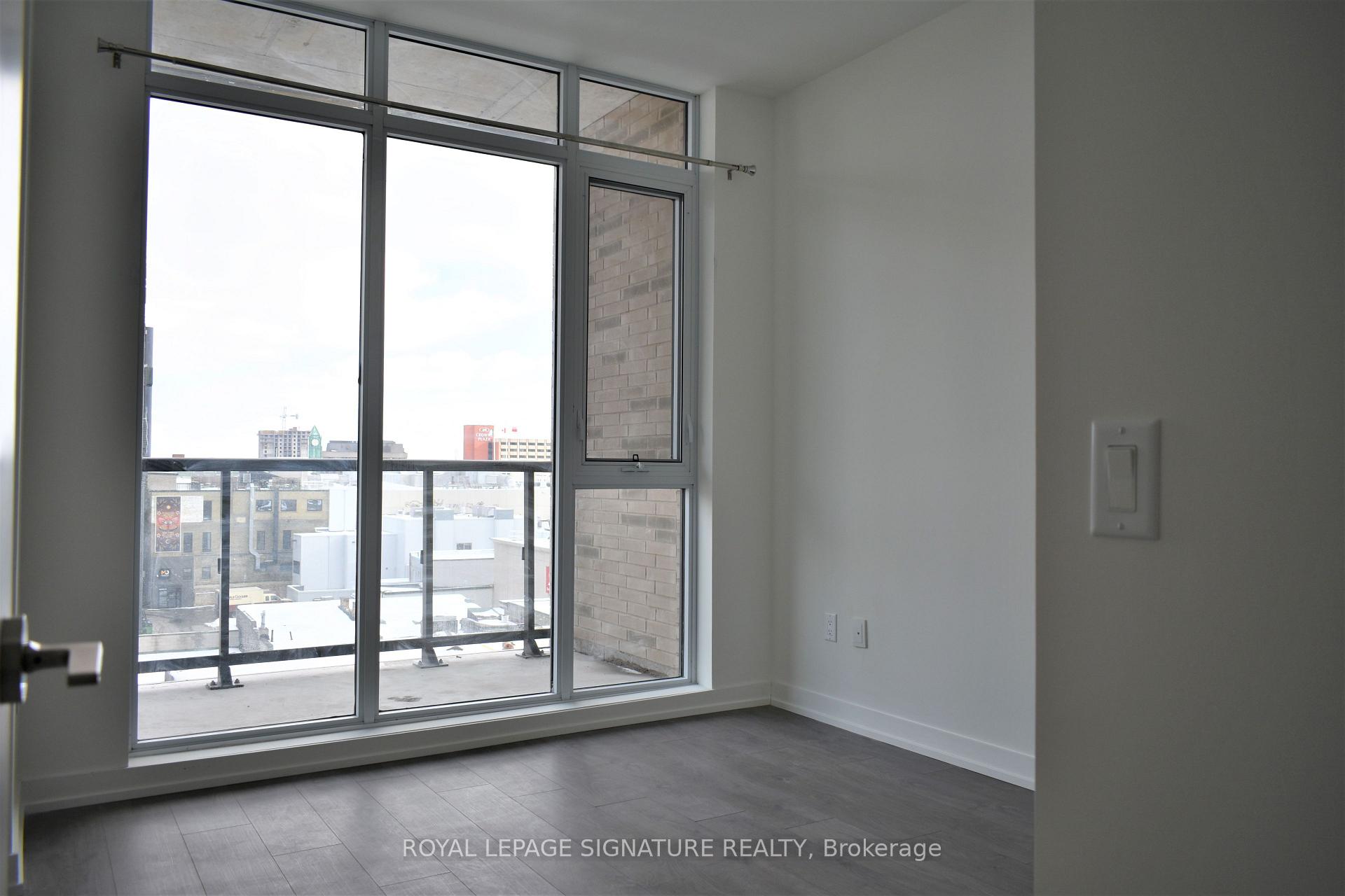 Photo 15 of Unit 411, 55 Duke Street W, Kitchener, City Commercial Core — HOMEH