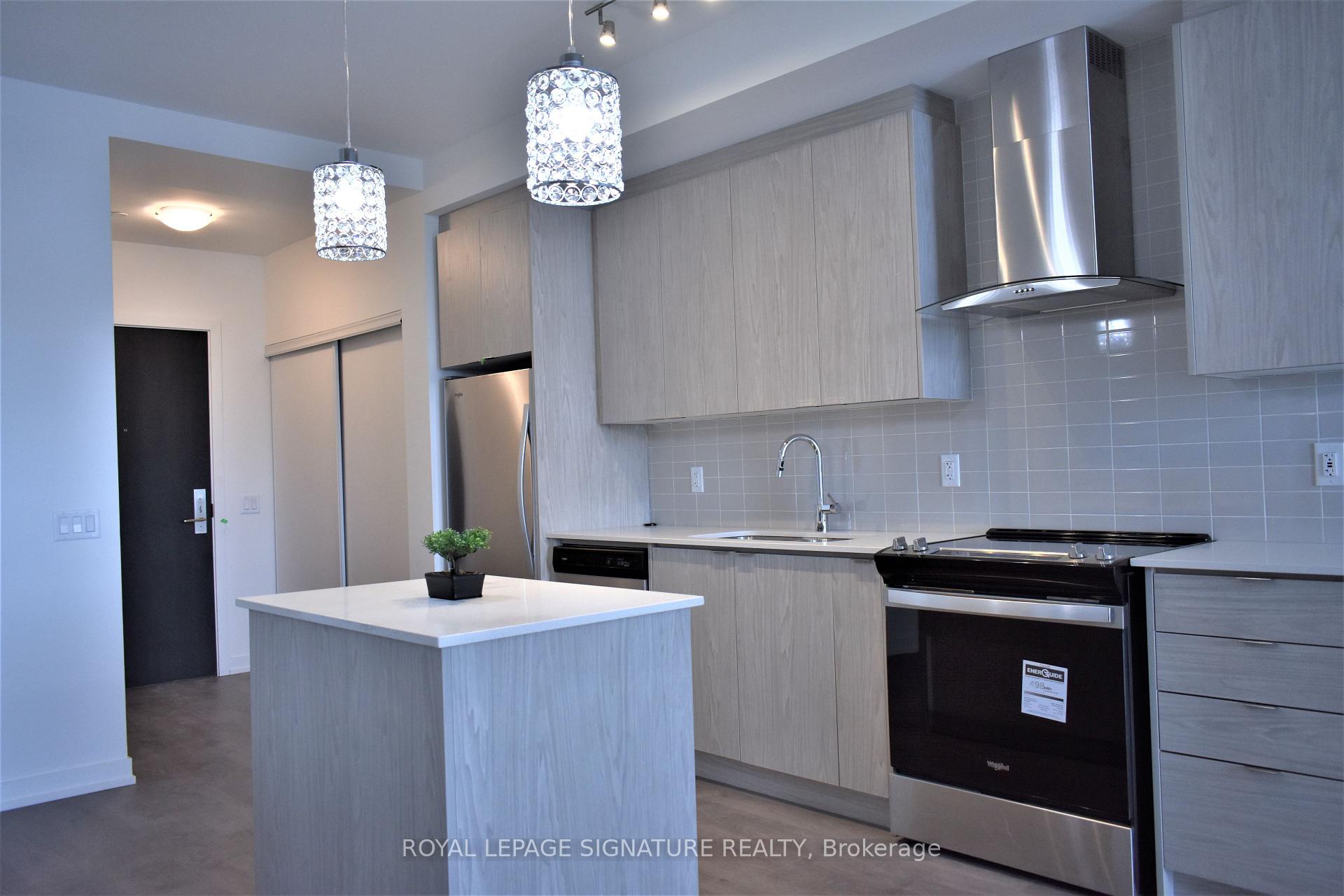 Photo 21 of Unit 411, 55 Duke Street W, Kitchener, City Commercial Core — HOMEH