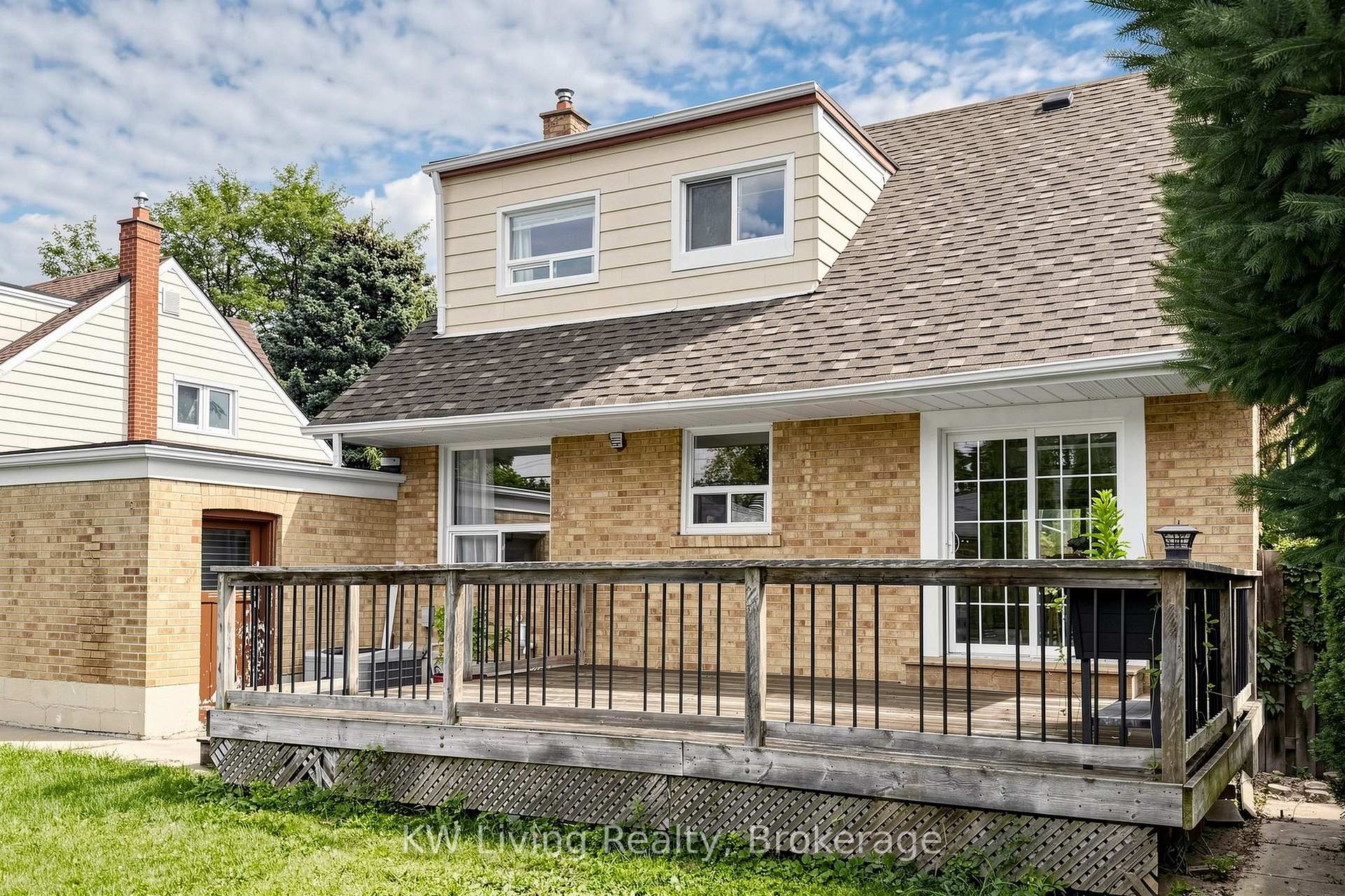 Photo 44 of 26 Mooreshead Drive, Etobicoke, Etobicoke West Mall — HOMEH