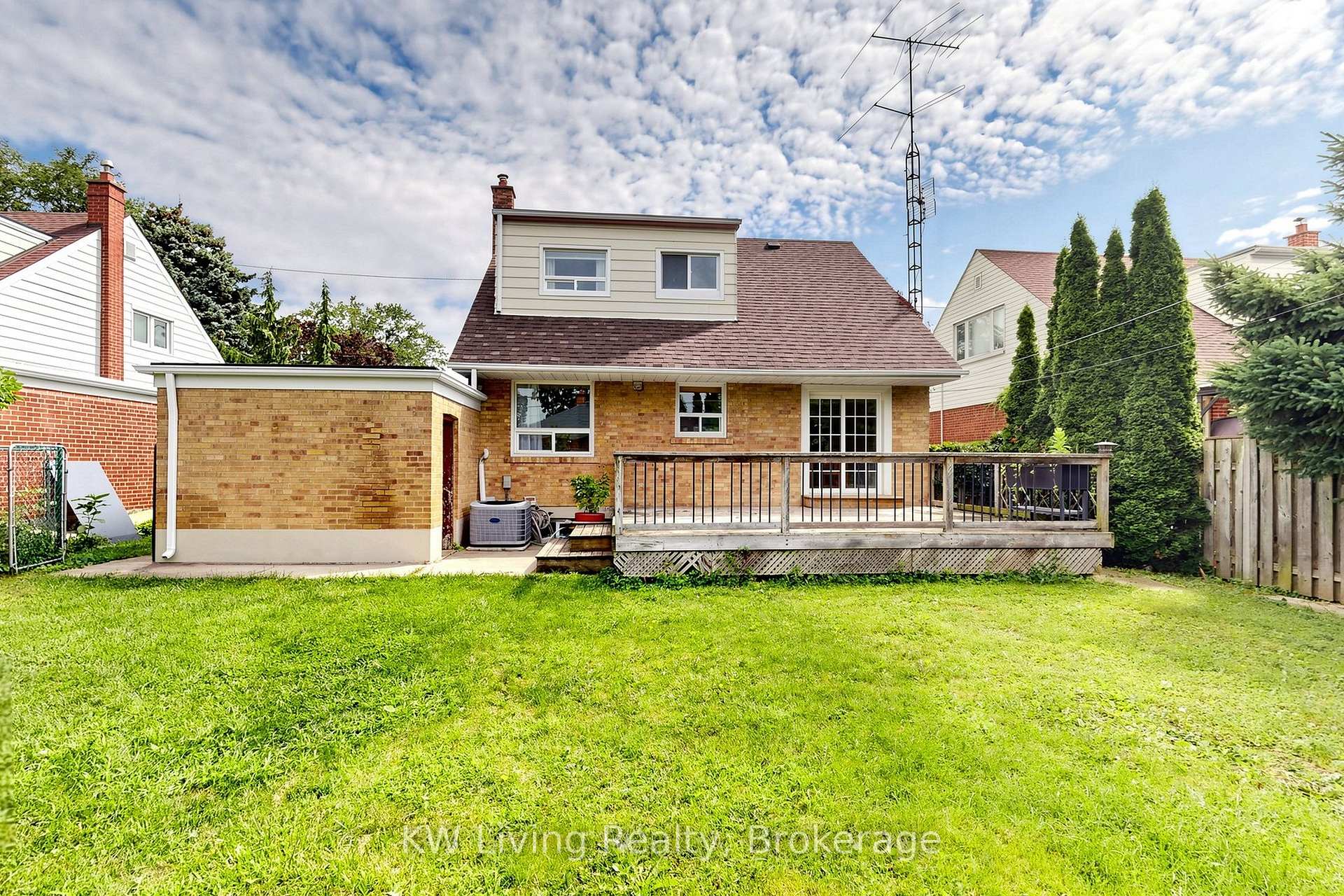 Photo 46 of 26 Mooreshead Drive, Etobicoke, Etobicoke West Mall — HOMEH
