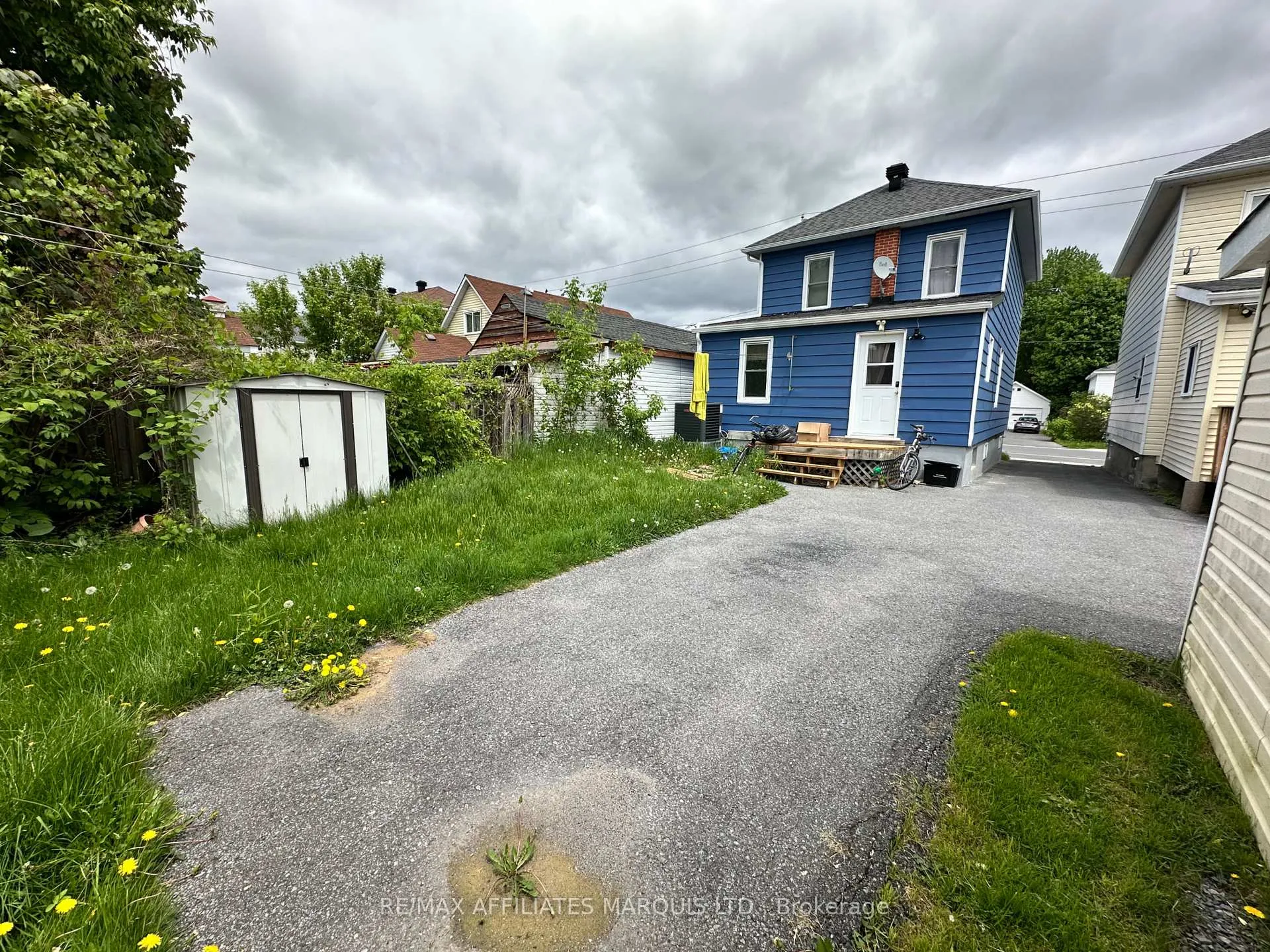 Photo 12 of 227 Alice Street, Cornwall — HOMEH