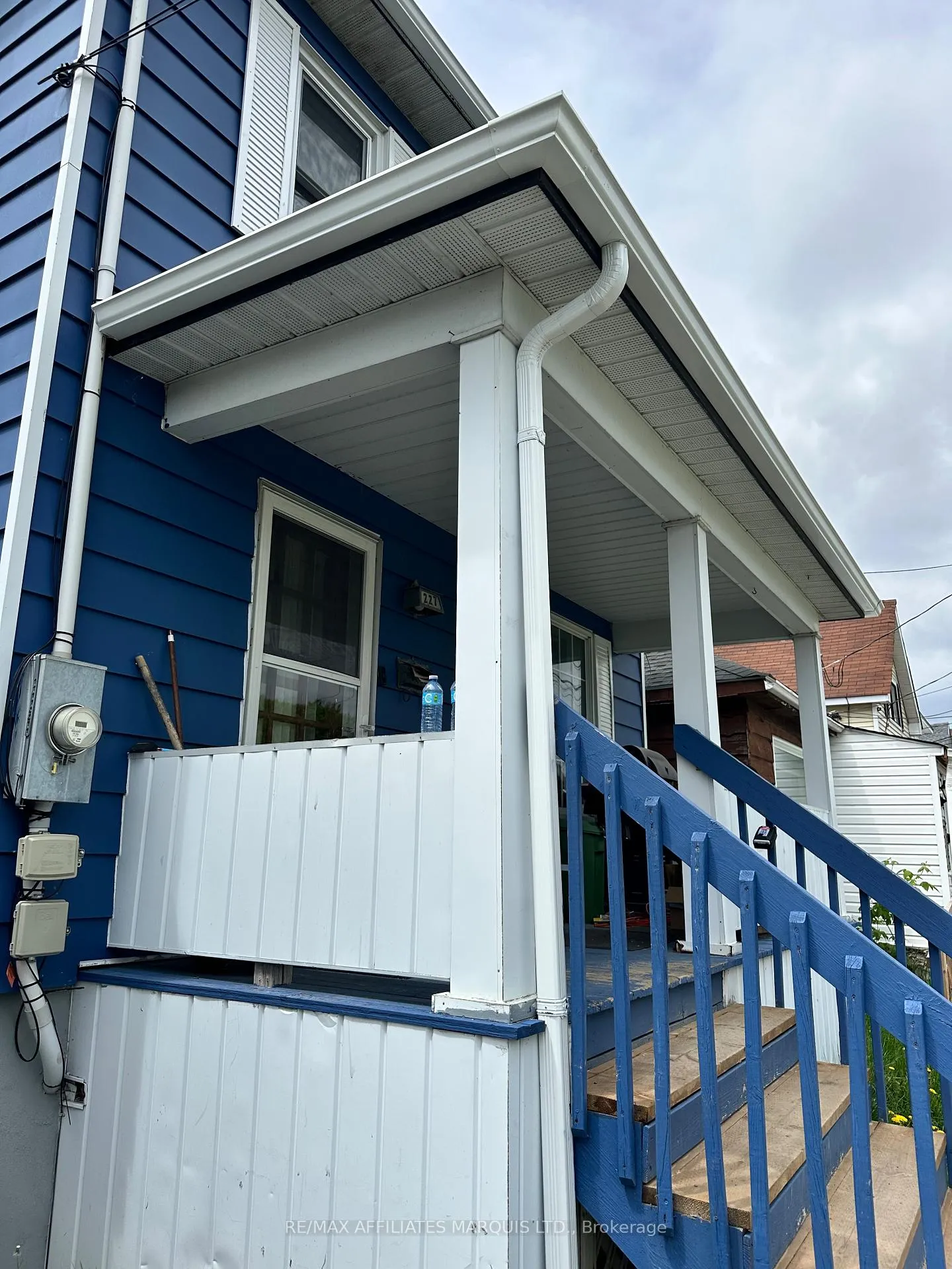 Photo 15 of 227 Alice Street, Cornwall — HOMEH