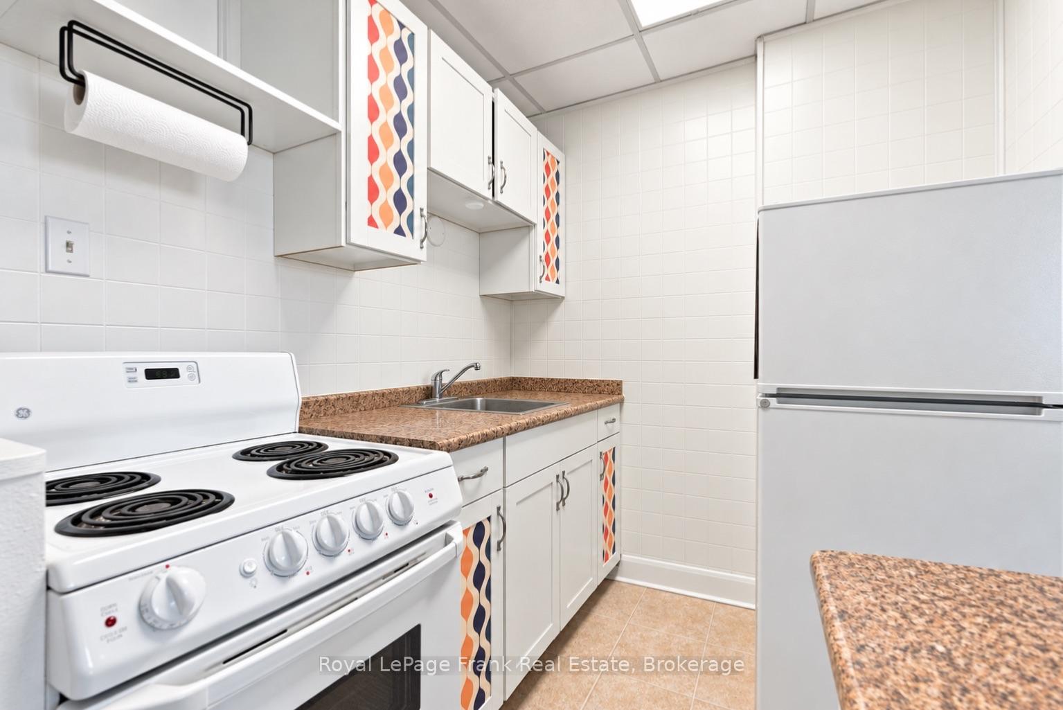 Photo 3 of Unit 2, 195 Queen Street, Scugog, Port Perry — HOMEH