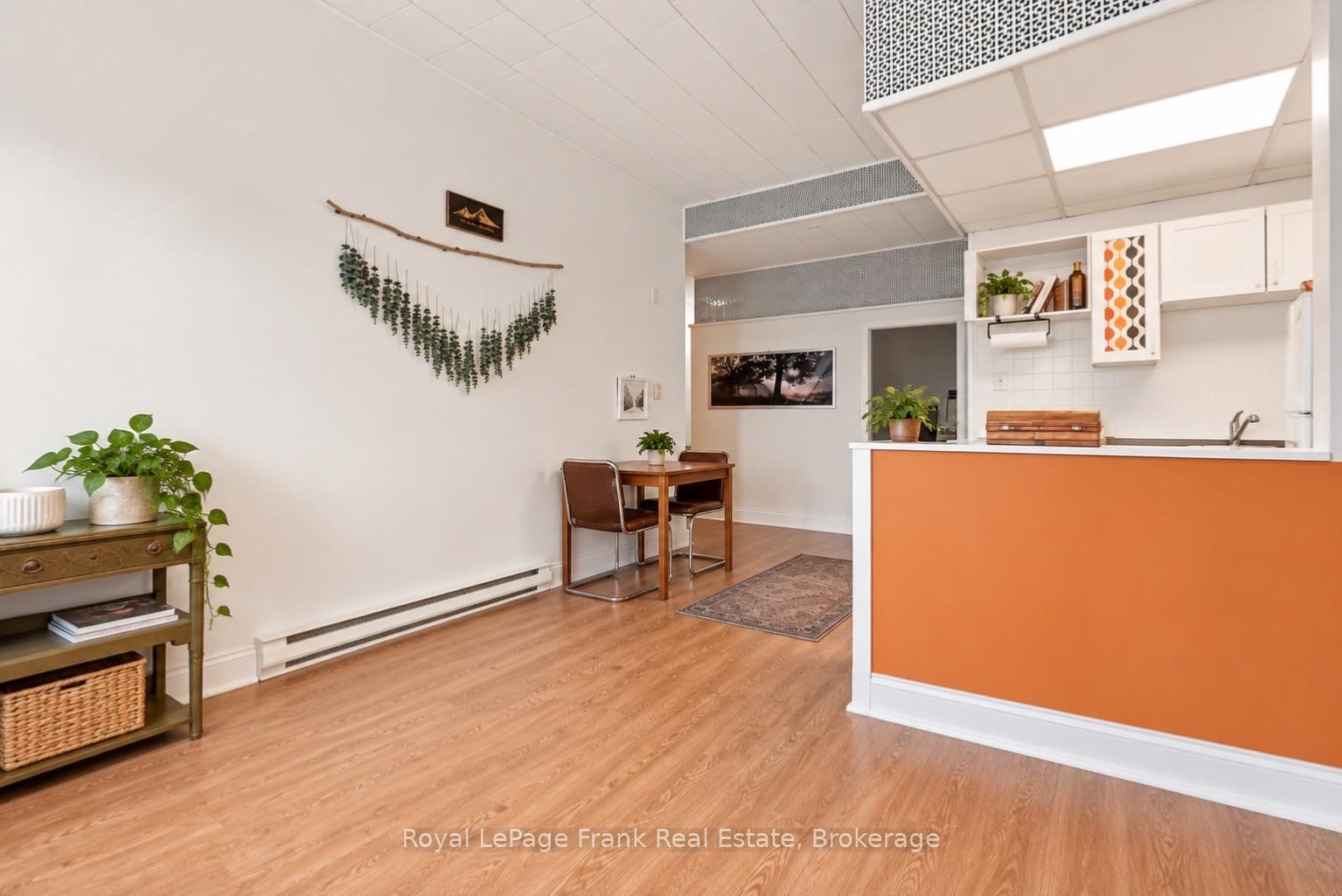 Photo 4 of Unit 2, 195 Queen Street, Scugog, Port Perry — HOMEH