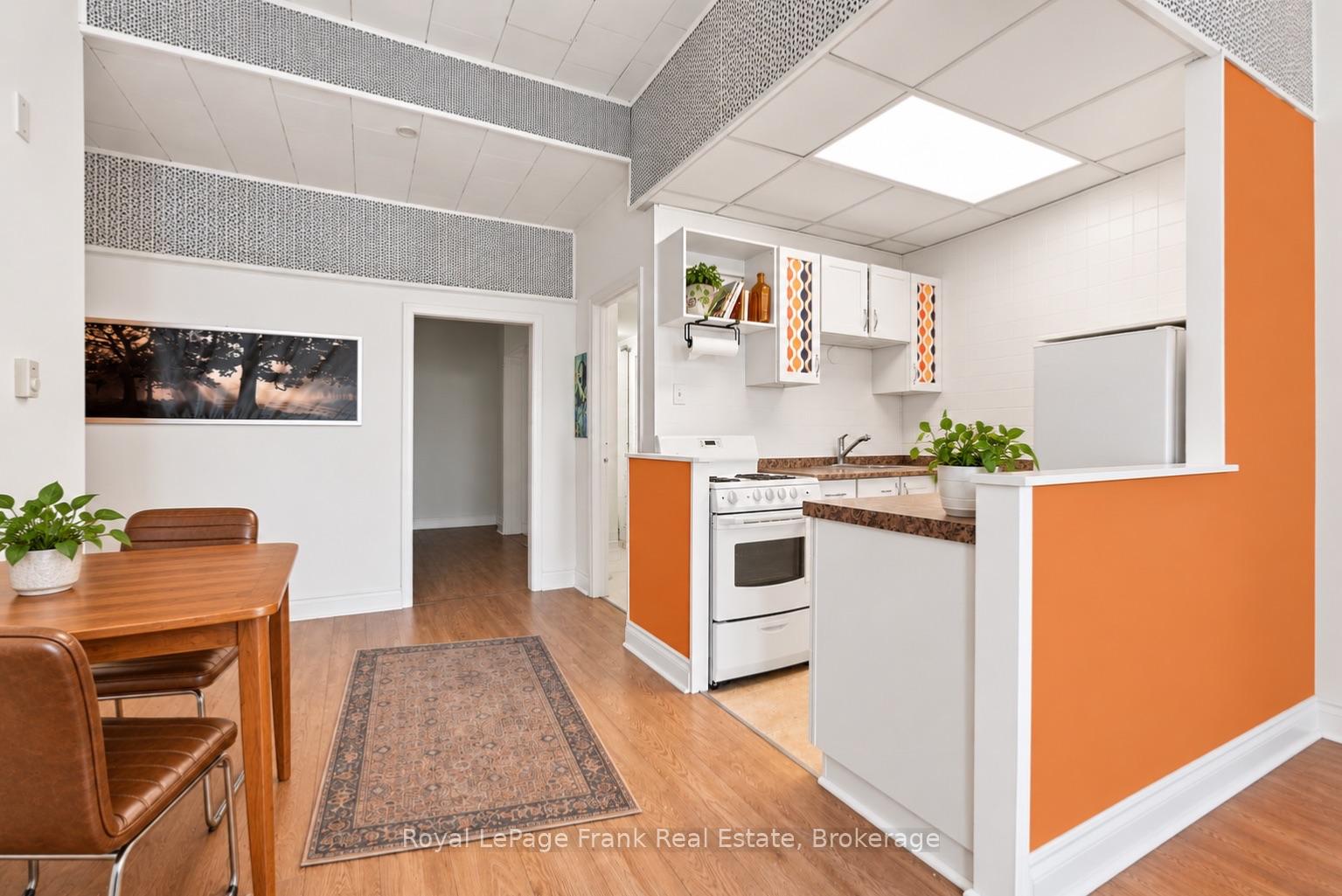 Photo 5 of Unit 2, 195 Queen Street, Scugog, Port Perry — HOMEH