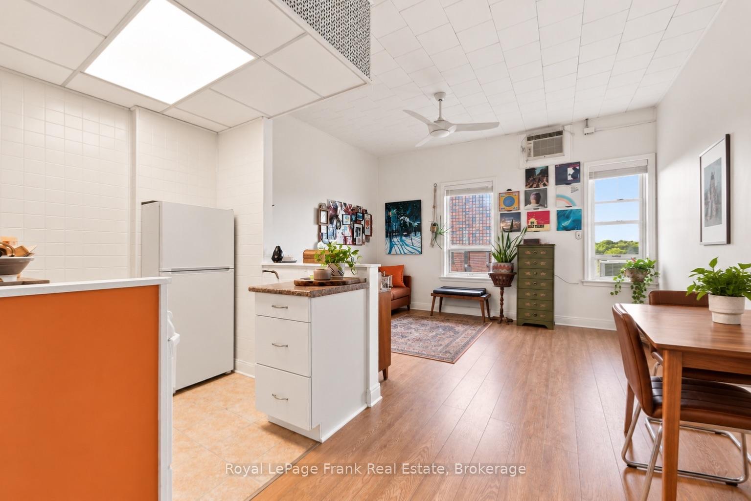 Photo 6 of Unit 2, 195 Queen Street, Scugog, Port Perry — HOMEH