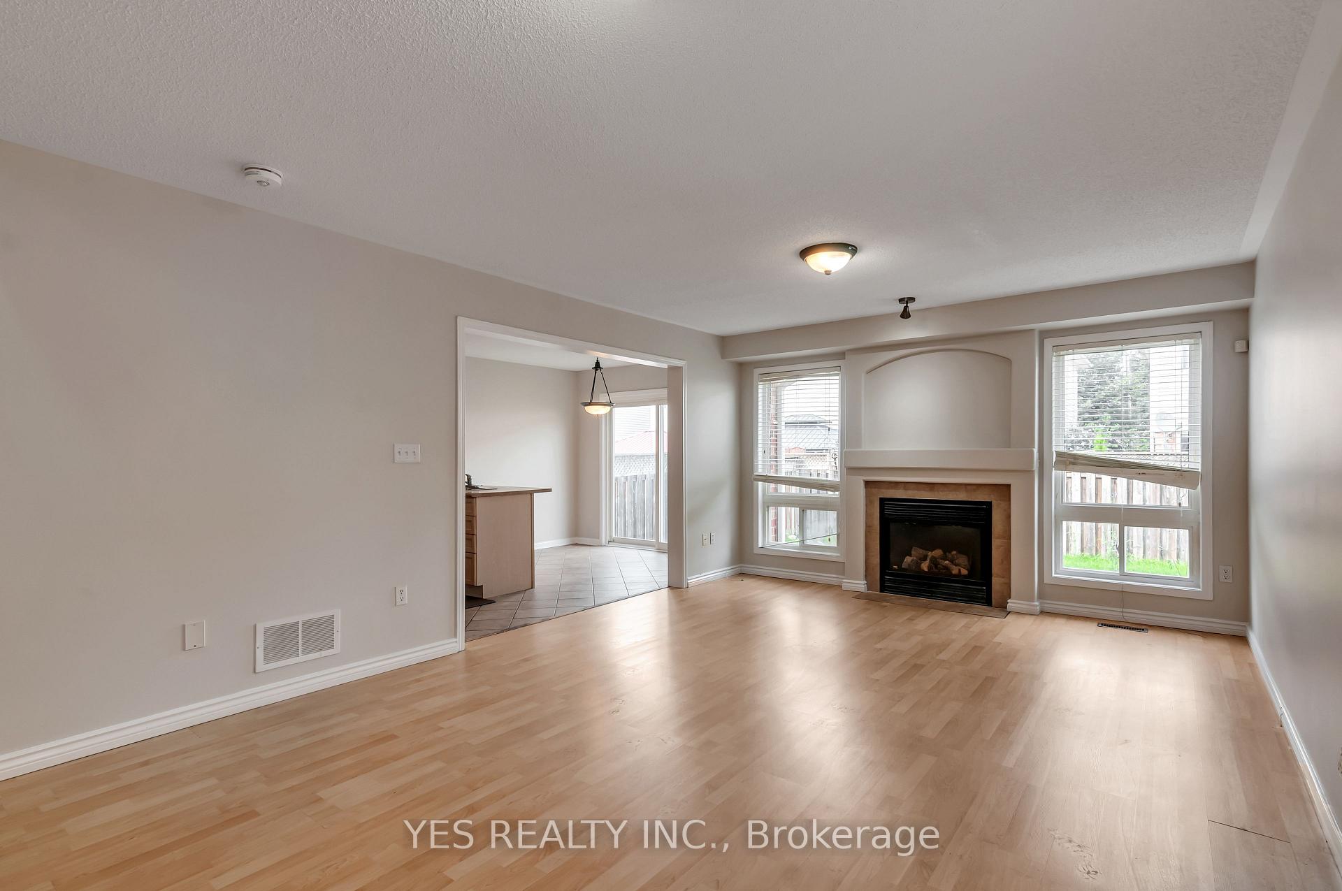 Photo 27 of 19 Virtues Avenue, Brampton, Fletcher's Meadow — HOMEH