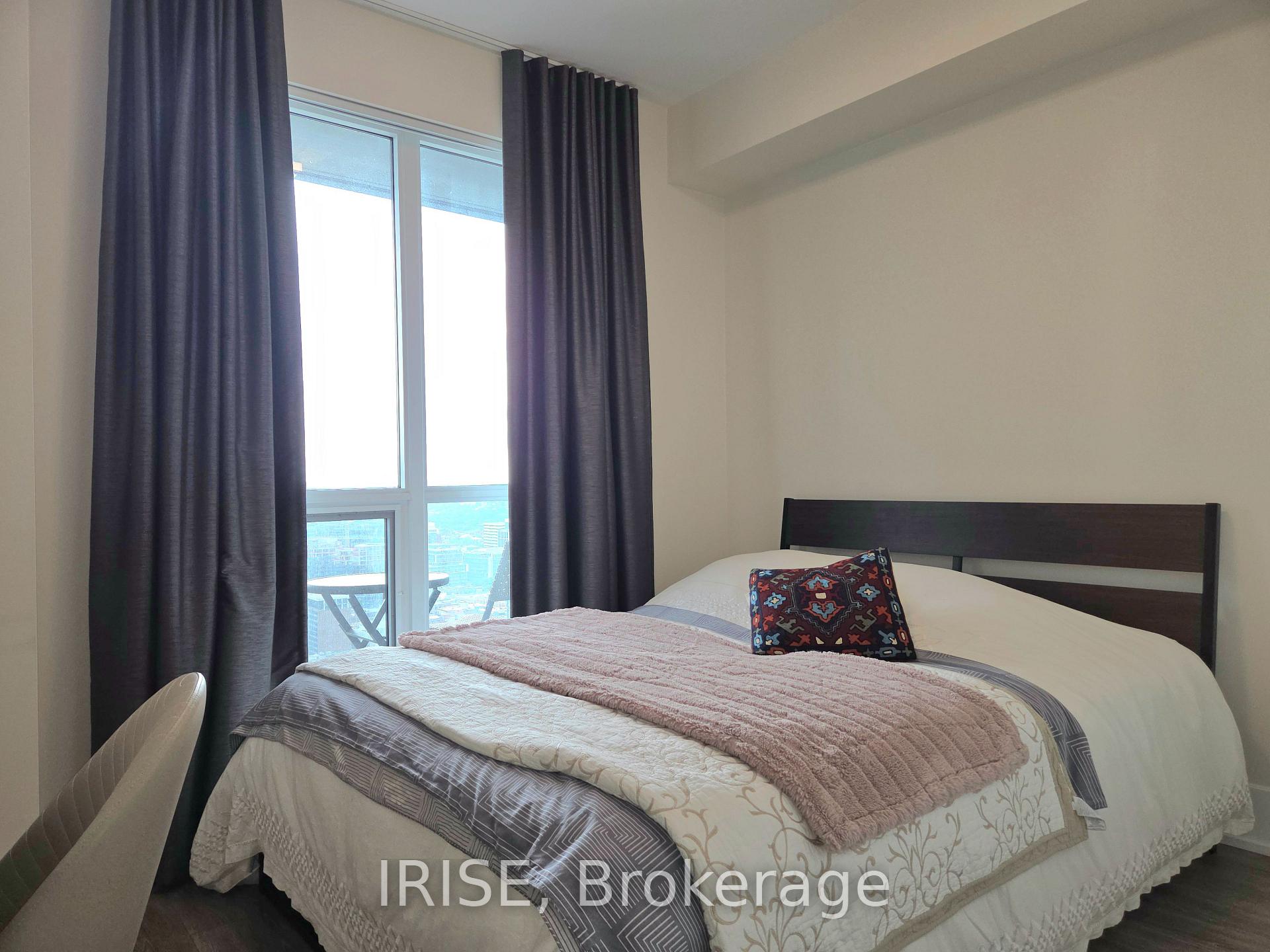 Photo 10 of Unit 3412, 300 Front Street W, Toronto, Waterfront Communities — HOMEH