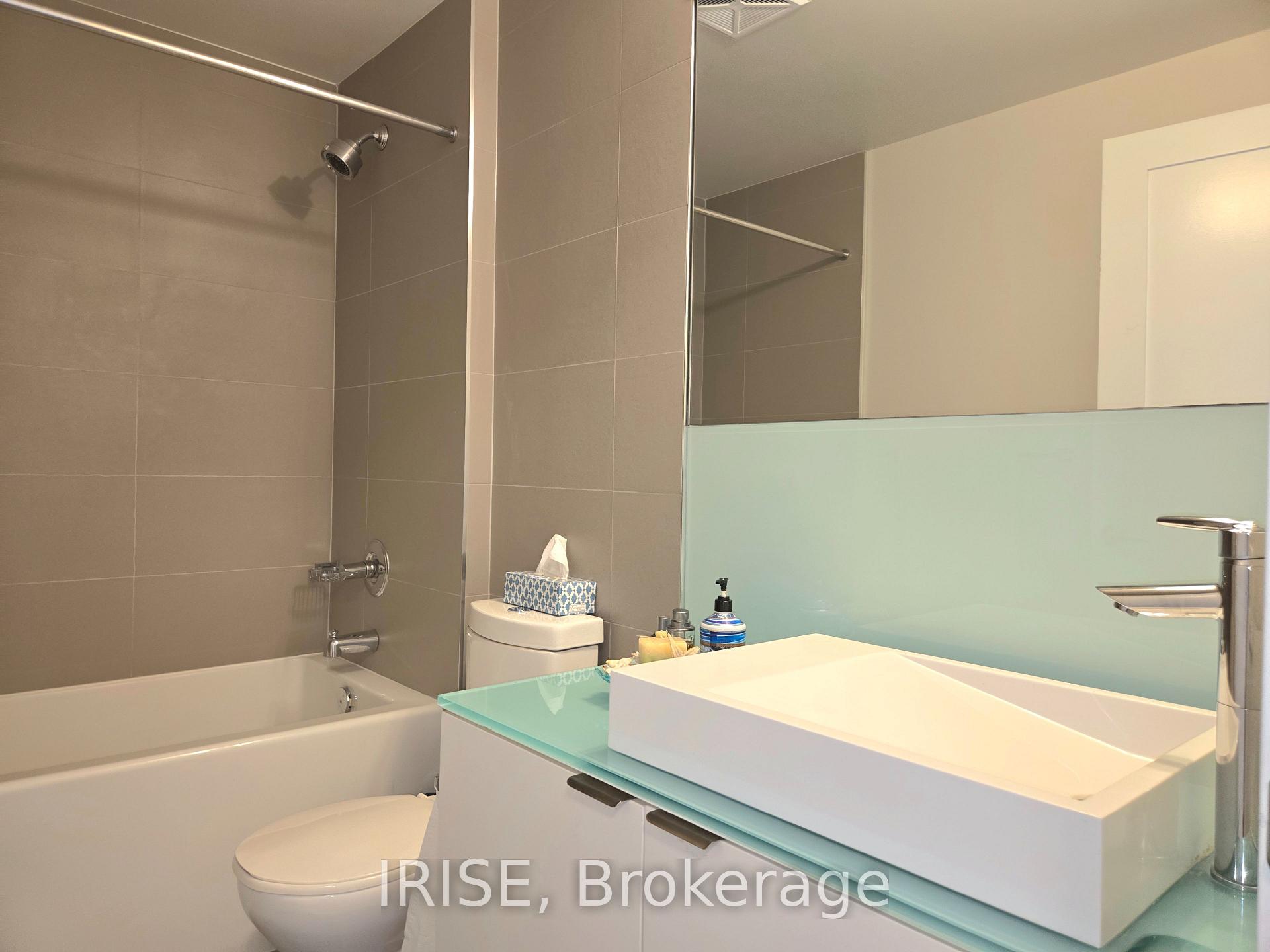 Photo 12 of Unit 3412, 300 Front Street W, Toronto, Waterfront Communities — HOMEH