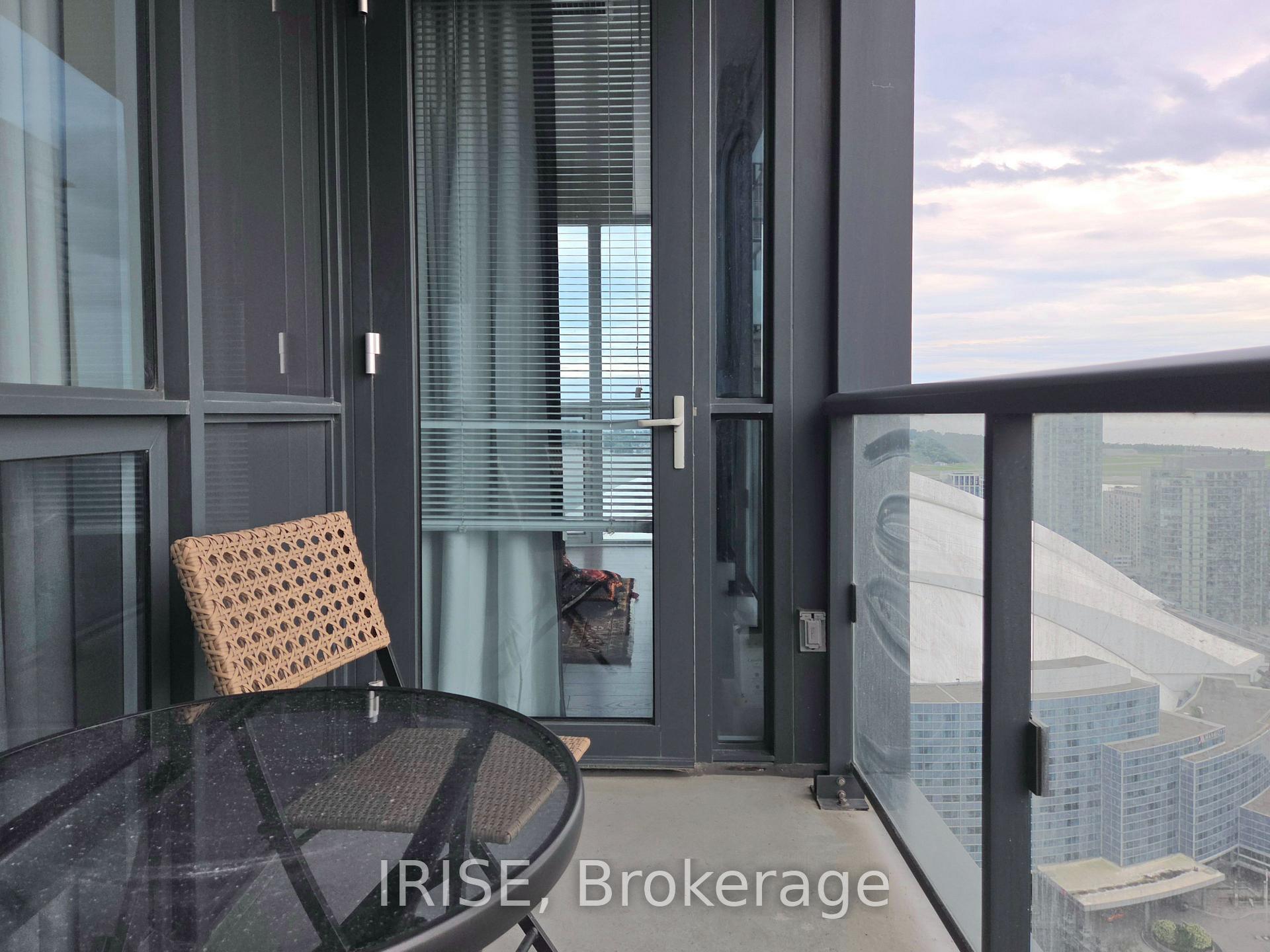 Photo 20 of Unit 3412, 300 Front Street W, Toronto, Waterfront Communities — HOMEH