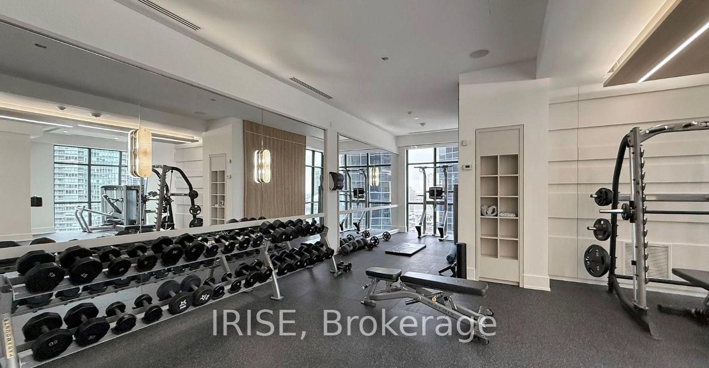 Photo 28 of Unit 3412, 300 Front Street W, Toronto, Waterfront Communities — HOMEH
