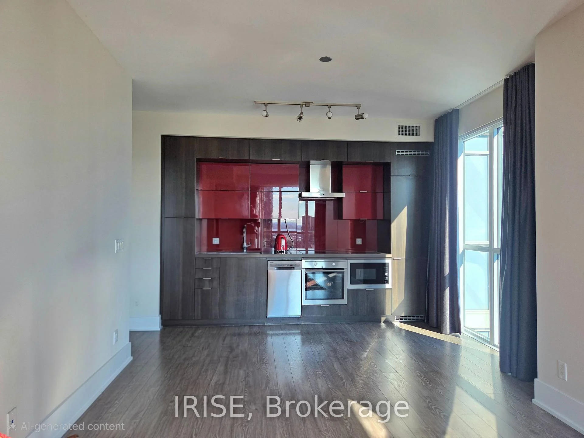 Photo 3 of Unit 3412, 300 Front Street W, Toronto, Waterfront Communities — HOMEH