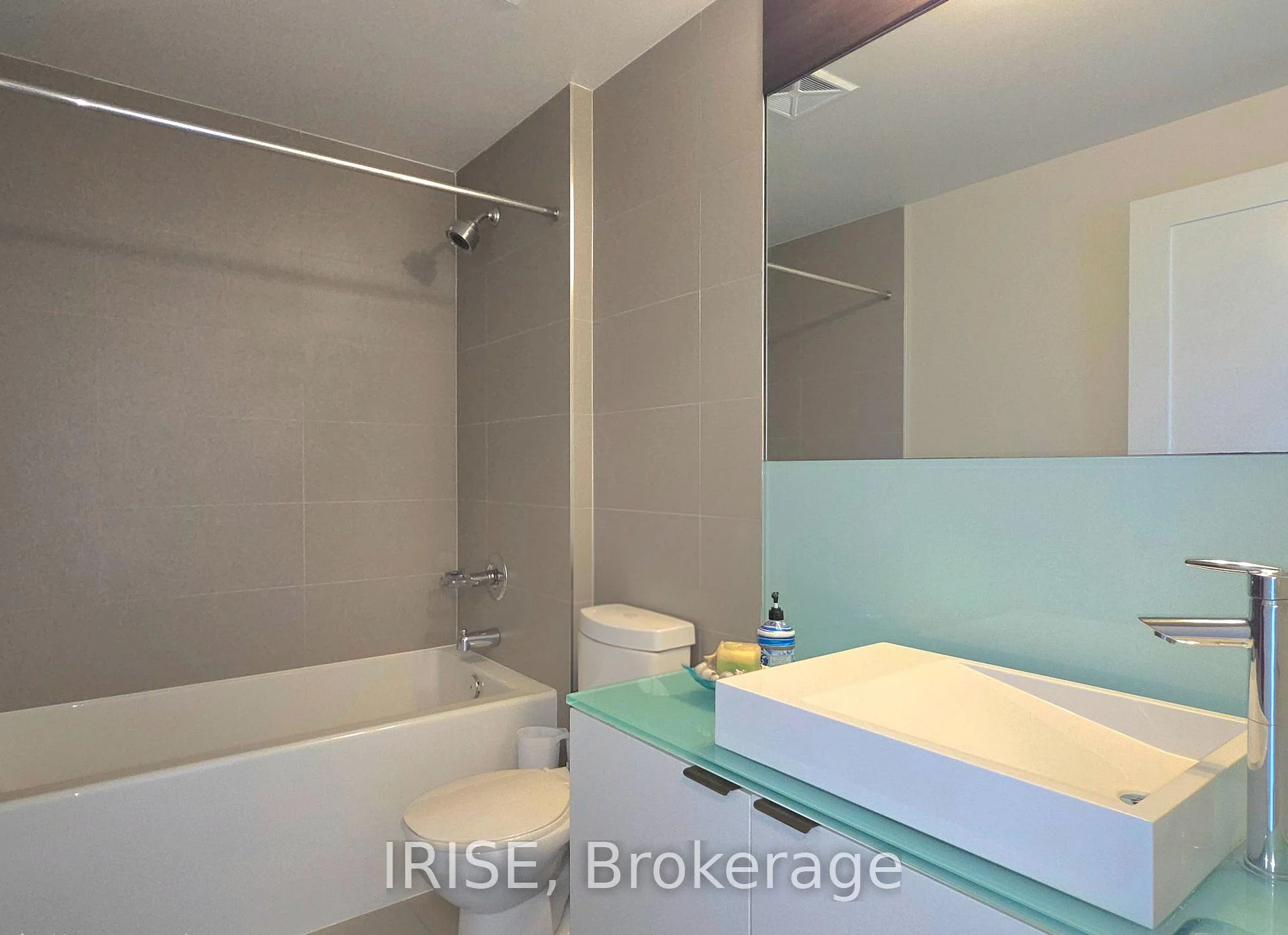Photo 18 of Unit 3412, 300 Front Street W, Toronto, Waterfront Communities — HOMEH