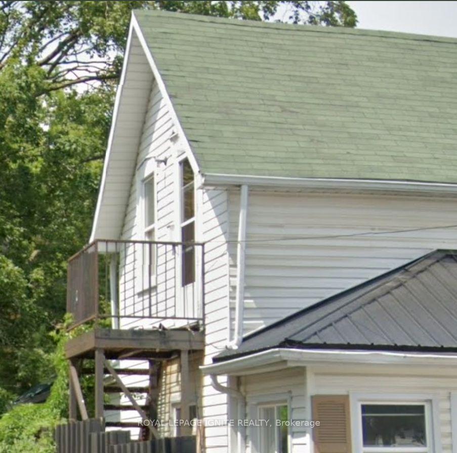 Photo of Unit Apt #3, 6710 Main Street