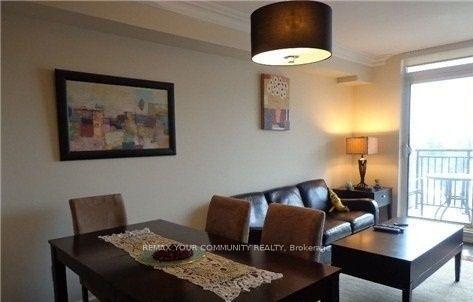 Photo 2 of Unit 415, 650 Sheppard Avenue E, North York, Bayview Village — HOMEH