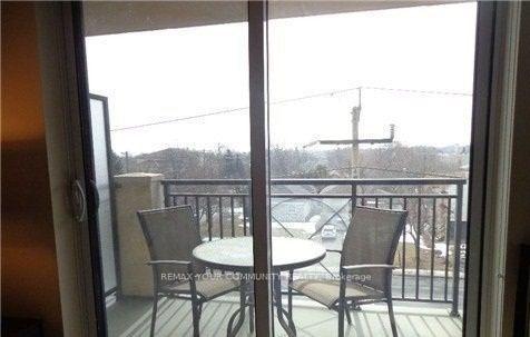 Photo 3 of Unit 415, 650 Sheppard Avenue E, North York, Bayview Village — HOMEH
