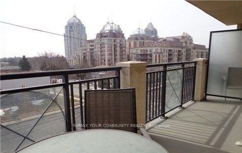 Photo 4 of Unit 415, 650 Sheppard Avenue E, North York, Bayview Village — HOMEH