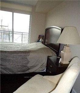 Photo 6 of Unit 415, 650 Sheppard Avenue E, North York, Bayview Village — HOMEH
