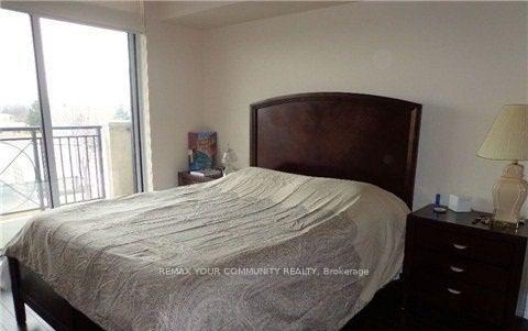 Photo 7 of Unit 415, 650 Sheppard Avenue E, North York, Bayview Village — HOMEH