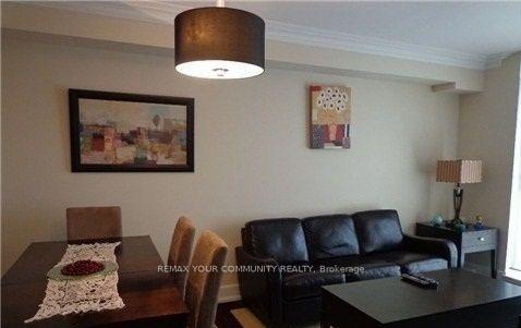 Photo 8 of Unit 415, 650 Sheppard Avenue E, North York, Bayview Village — HOMEH