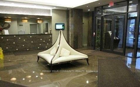 Photo 9 of Unit 415, 650 Sheppard Avenue E, North York, Bayview Village — HOMEH
