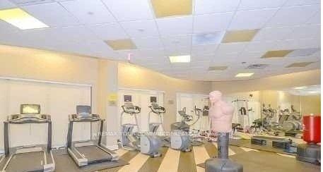 Photo 10 of Unit 415, 650 Sheppard Avenue E, North York, Bayview Village — HOMEH