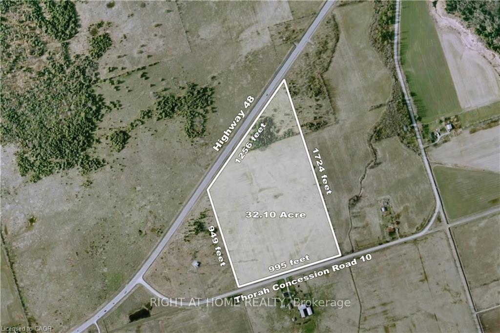 Photo 24 of PT LT 6 CON 10 Thorah Road, Brock, Rural Brock — HOMEH