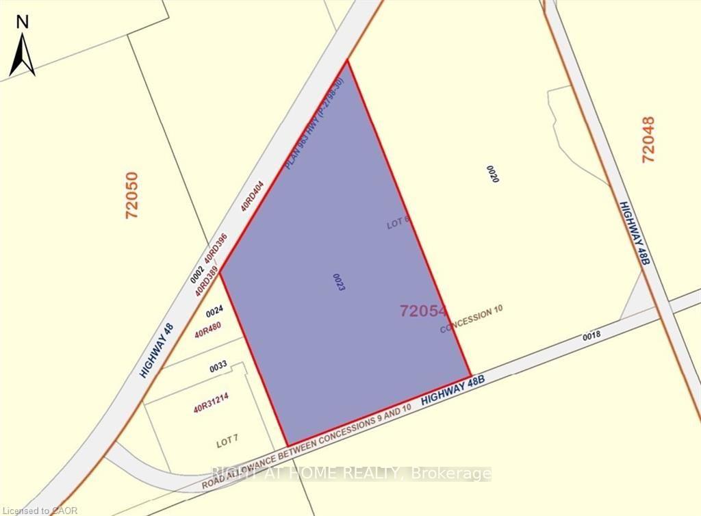 Photo 26 of PT LT 6 CON 10 Thorah Road, Brock, Rural Brock — HOMEH
