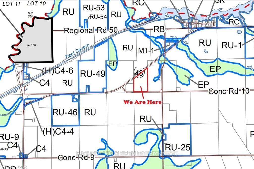 Photo 27 of PT LT 6 CON 10 Thorah Road, Brock, Rural Brock — HOMEH