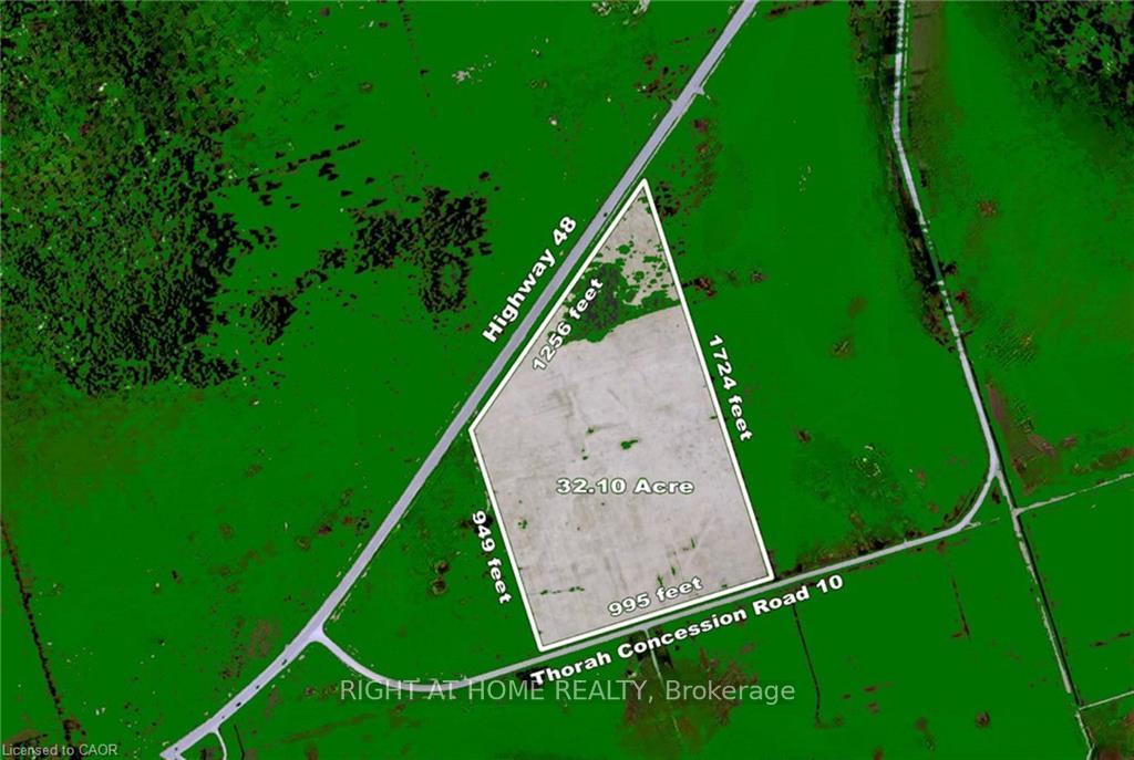 Photo 29 of PT LT 6 CON 10 Thorah Road, Brock, Rural Brock — HOMEH