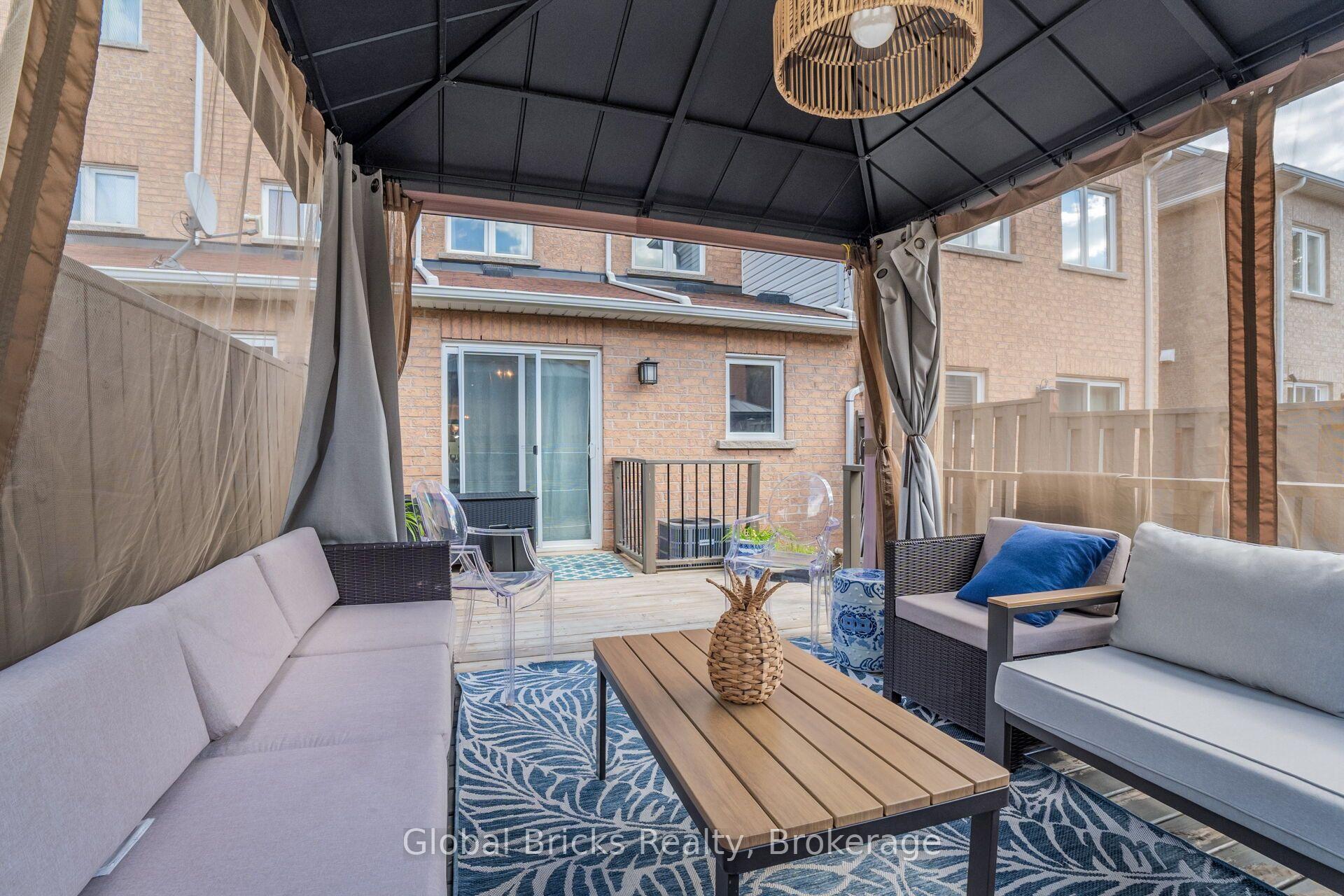 Photo 50 of 585 Candlestick Circle, Mississauga, Hurontario — HOMEH