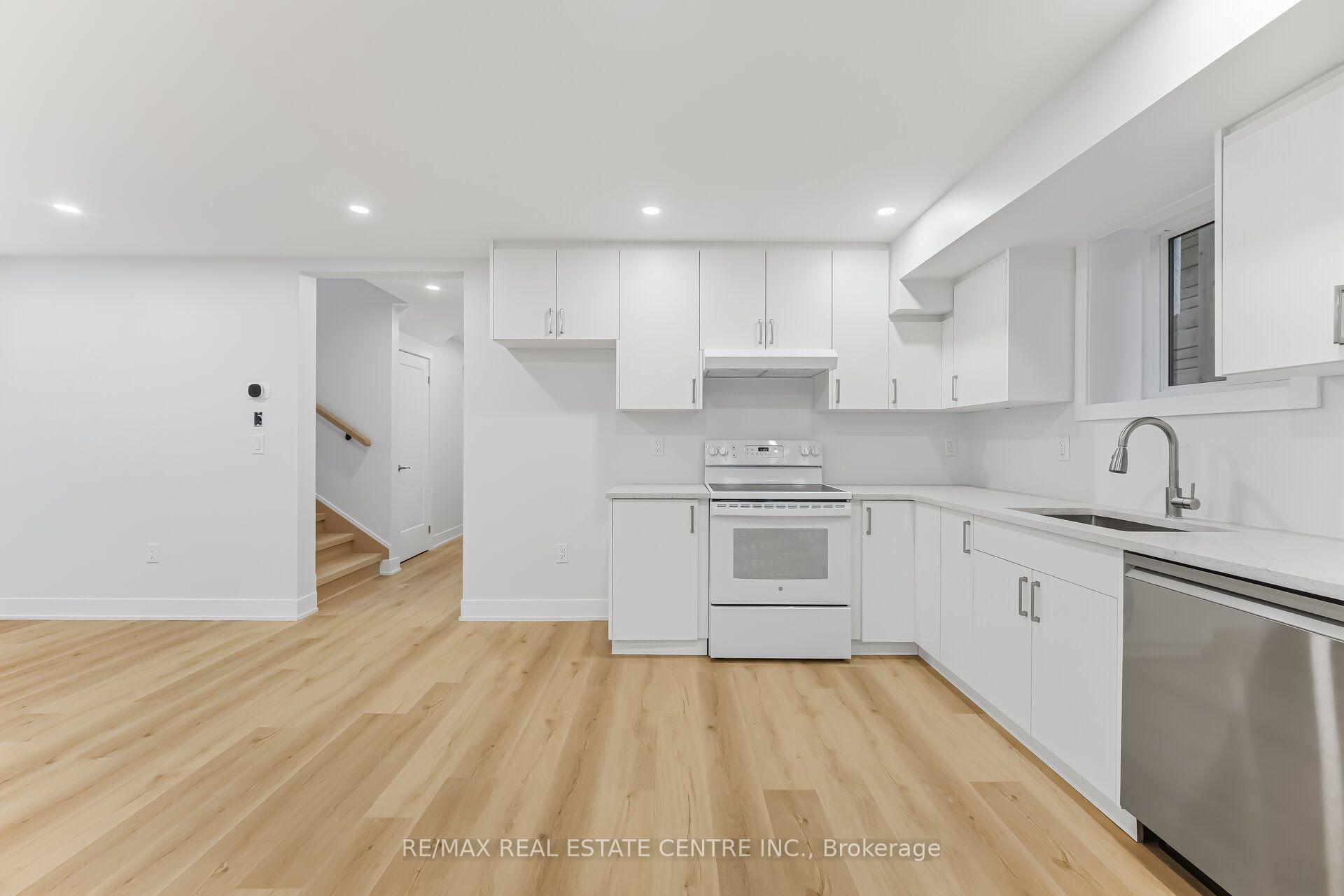 Photo 16 of Unit Basement, 11 Bentley Drive, Etobicoke, Stonegate-Queensway — HOMEH