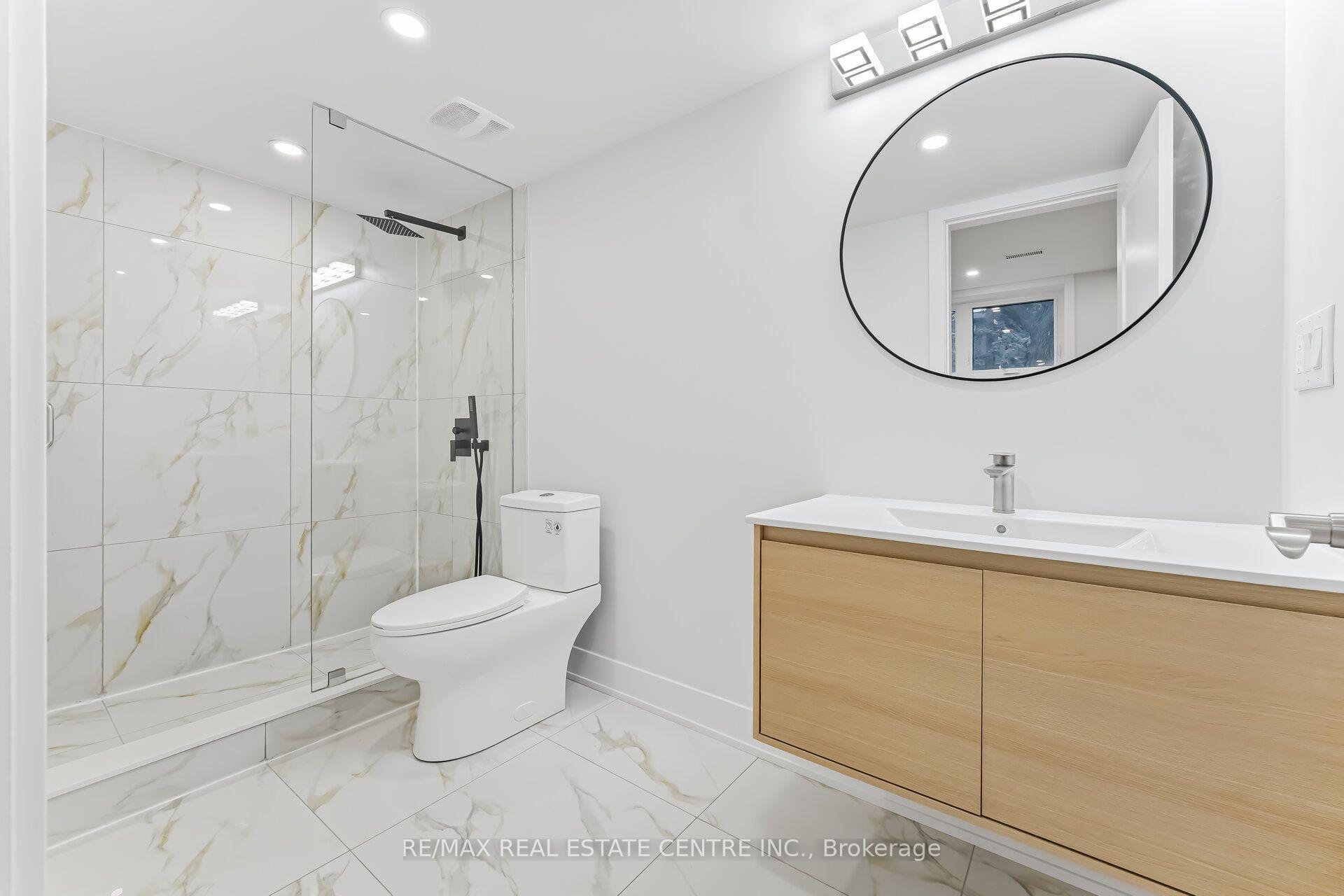 Photo 22 of Unit Basement, 11 Bentley Drive, Etobicoke, Stonegate-Queensway — HOMEH