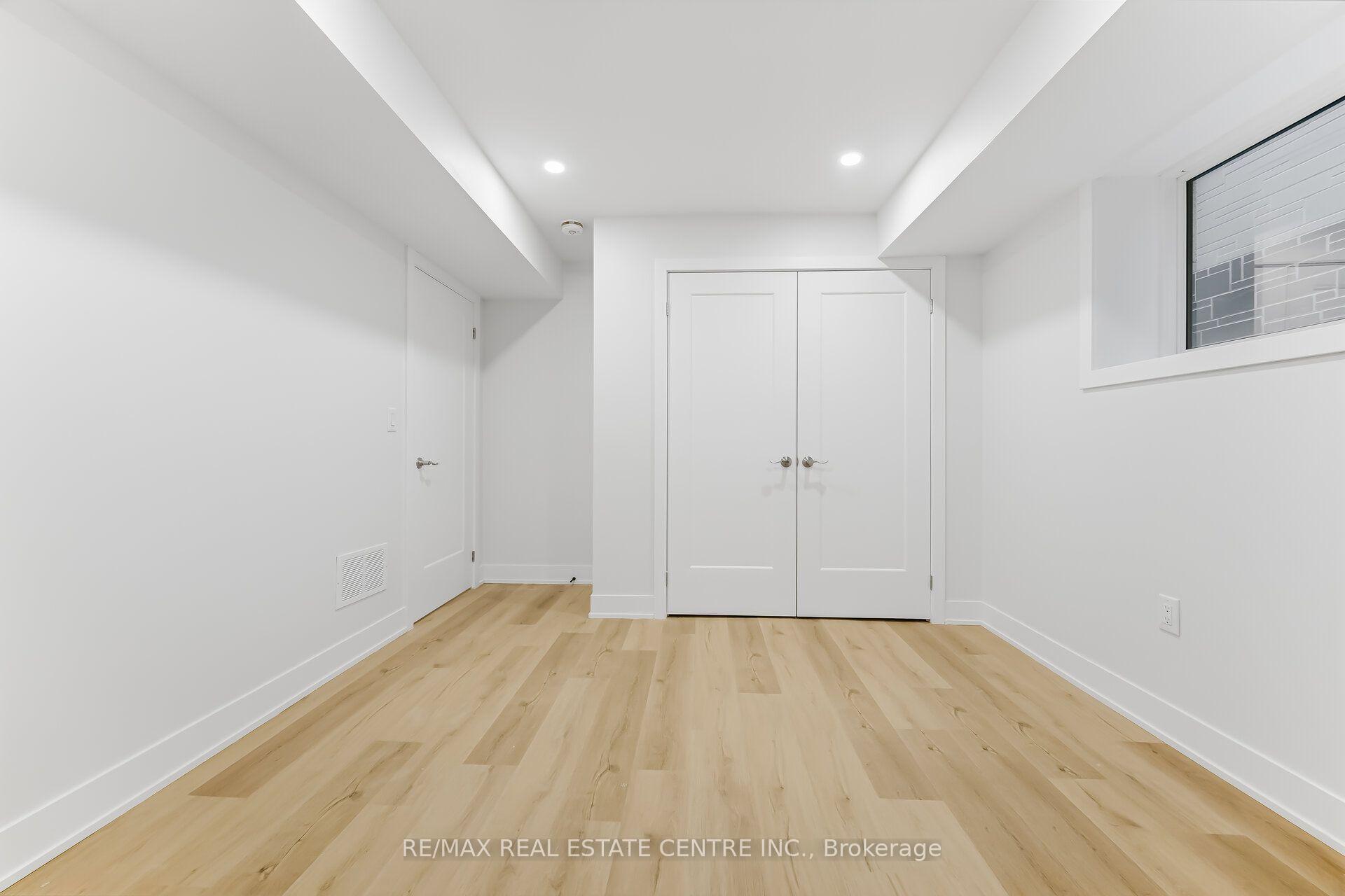 Photo 25 of Unit Basement, 11 Bentley Drive, Etobicoke, Stonegate-Queensway — HOMEH
