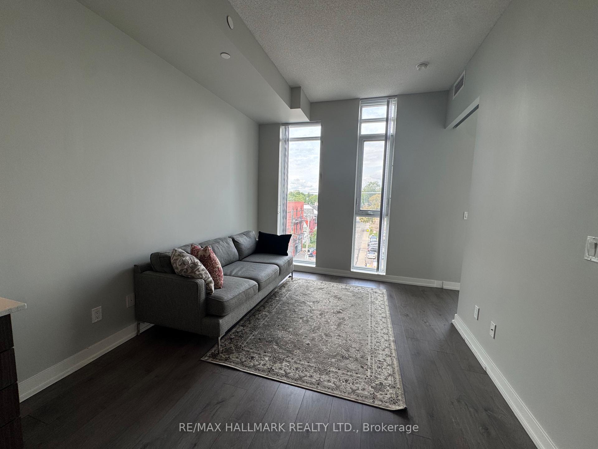 Photo 10 of Unit 516, 297 College Street, Toronto, Kensington-Chinatown — HOMEH