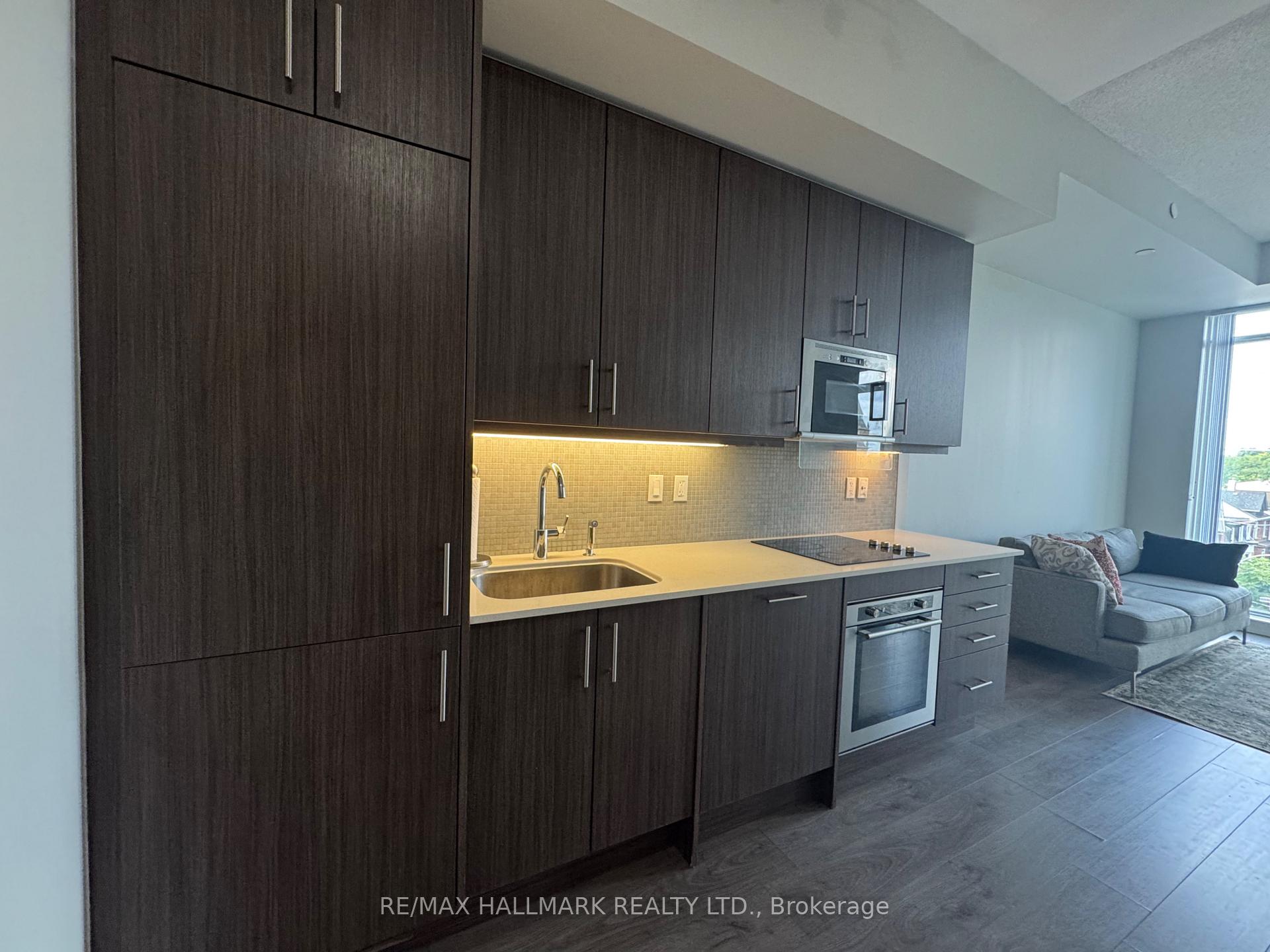 Photo 12 of Unit 516, 297 College Street, Toronto, Kensington-Chinatown — HOMEH