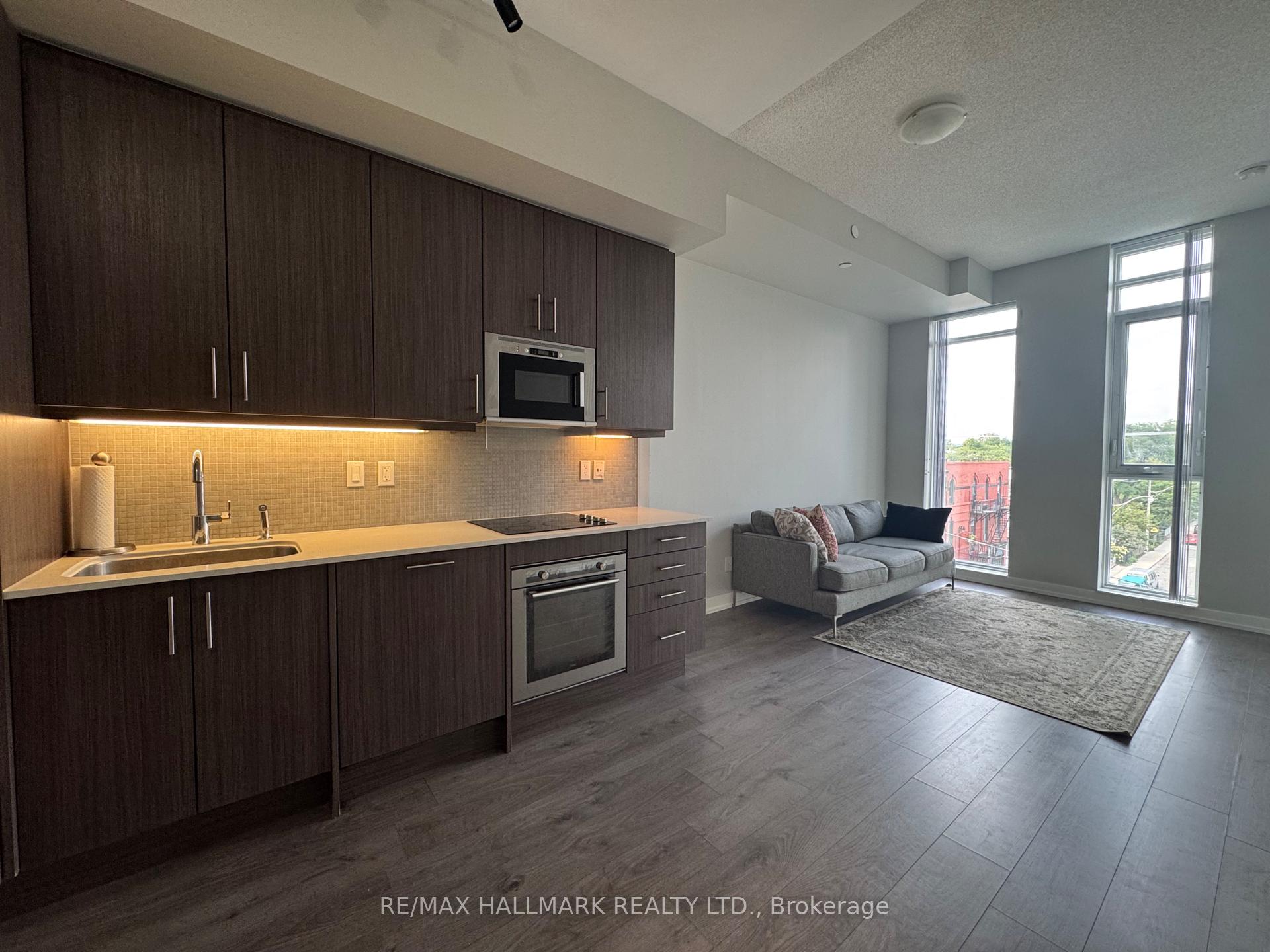 Photo 16 of Unit 516, 297 College Street, Toronto, Kensington-Chinatown — HOMEH