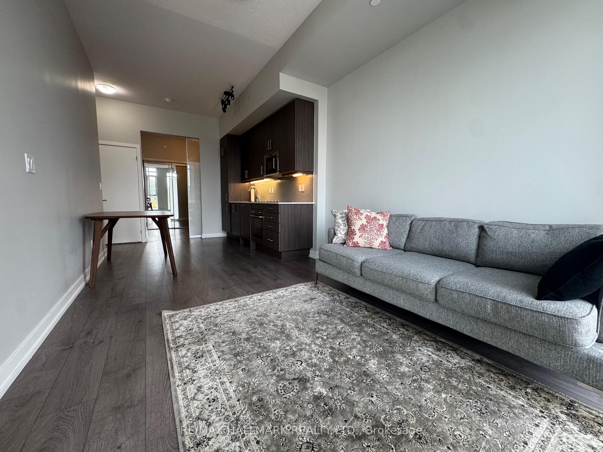 Photo 18 of Unit 516, 297 College Street, Toronto, Kensington-Chinatown — HOMEH