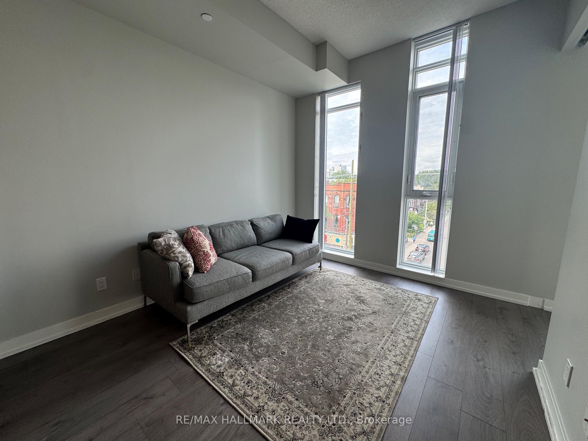 Photo 21 of Unit 516, 297 College Street, Toronto, Kensington-Chinatown — HOMEH