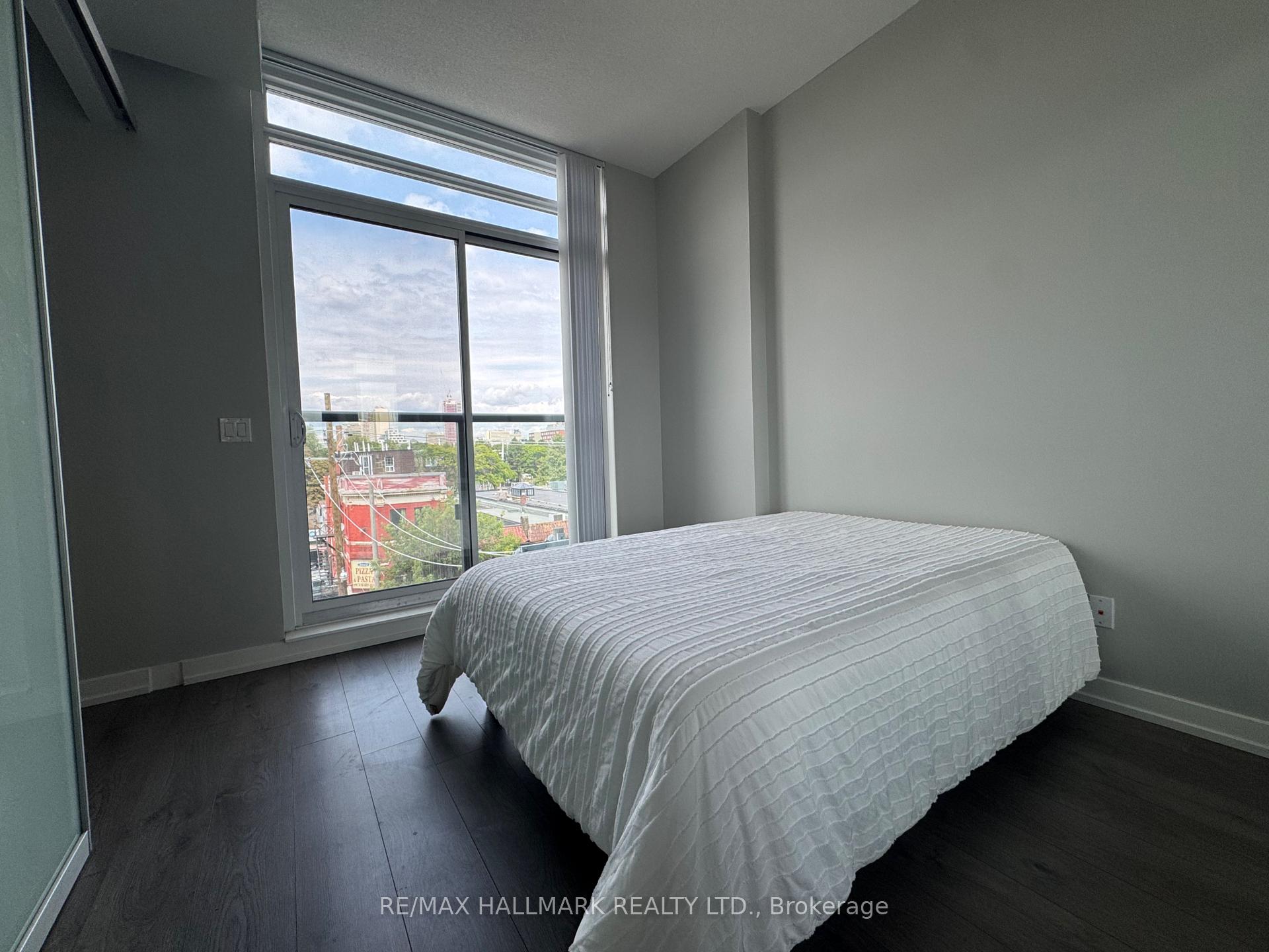 Photo 28 of Unit 516, 297 College Street, Toronto, Kensington-Chinatown — HOMEH