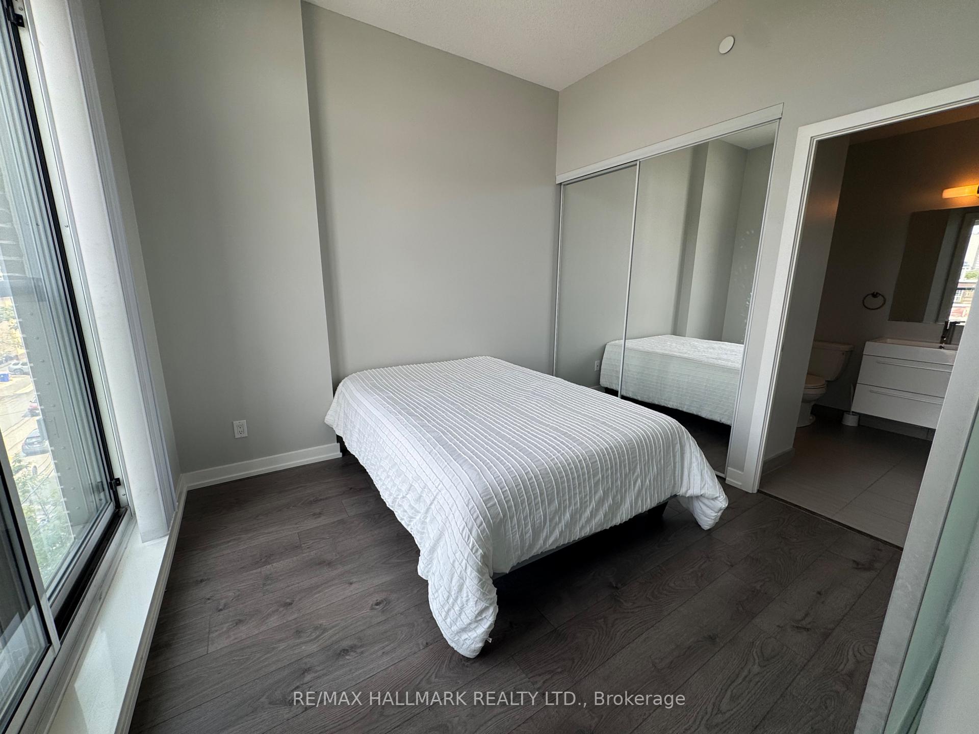 Photo 35 of Unit 516, 297 College Street, Toronto, Kensington-Chinatown — HOMEH