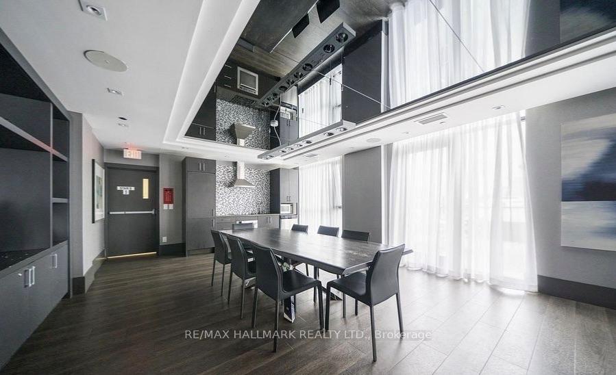 Photo 45 of Unit 516, 297 College Street, Toronto, Kensington-Chinatown — HOMEH