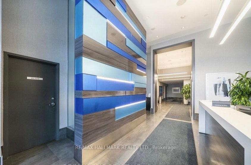 Photo 41 of Unit 516, 297 College Street, Toronto, Kensington-Chinatown — HOMEH